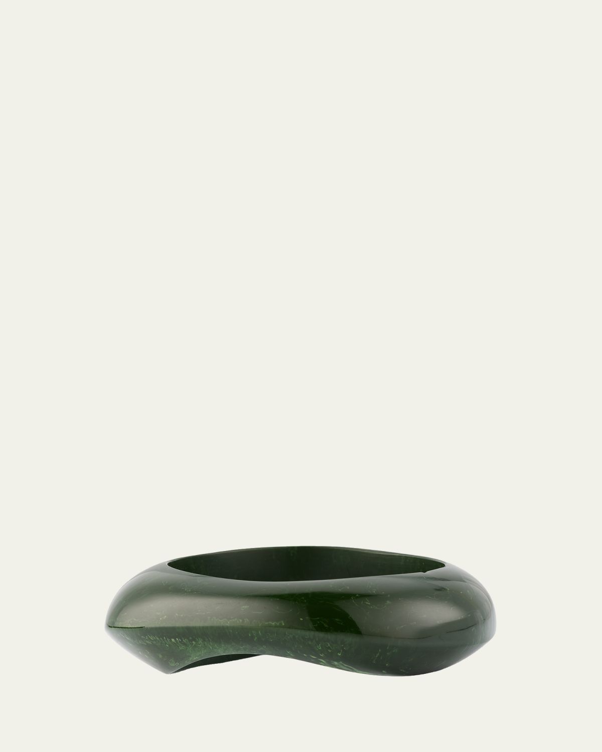 Ben-Amun Resin Bangle Bracelet