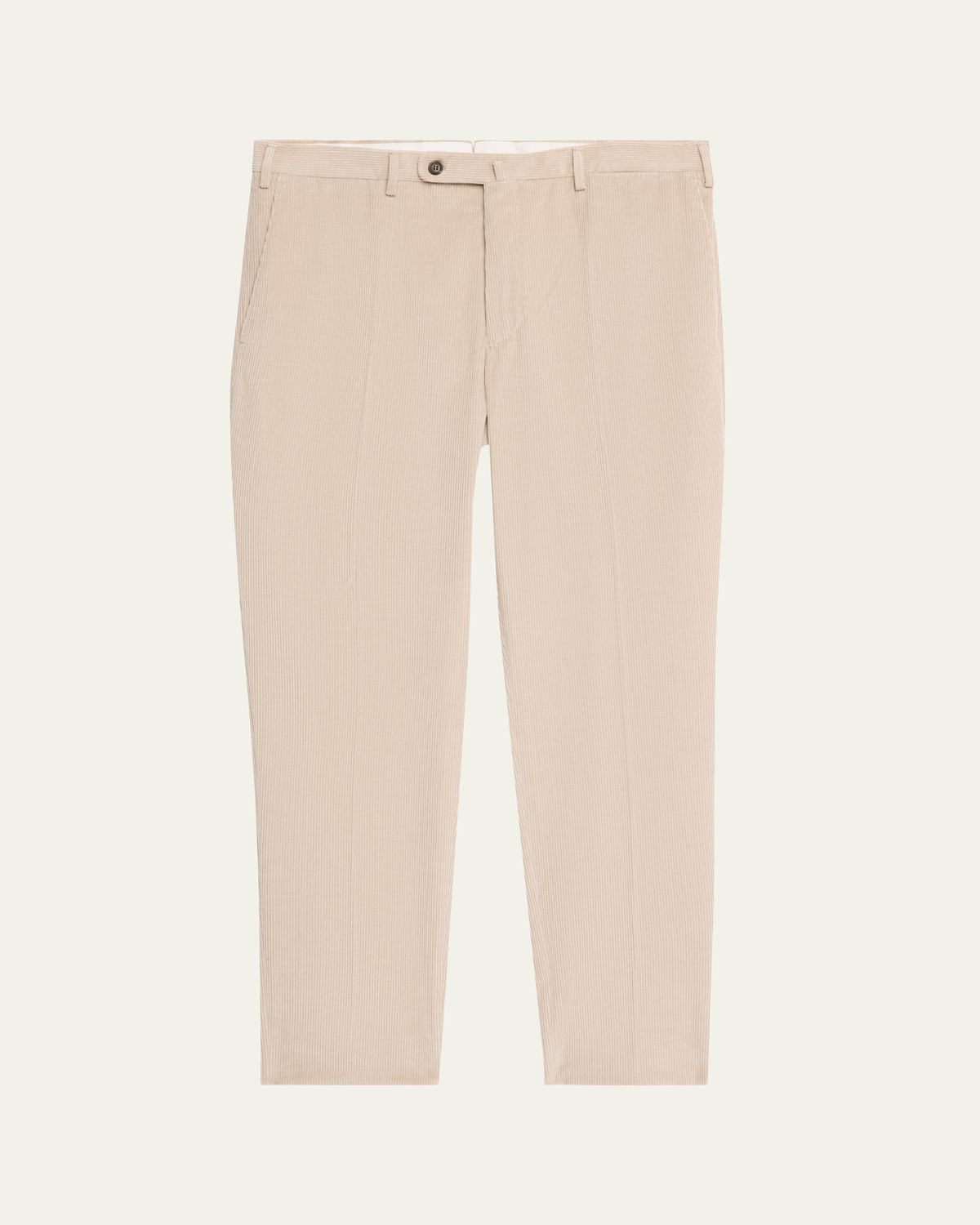 Incotex Men's Cashmere Corduroy Pants | Thumbnail 6 Incotex Men's Cashmere Corduroy Pants | Thumbnail 6