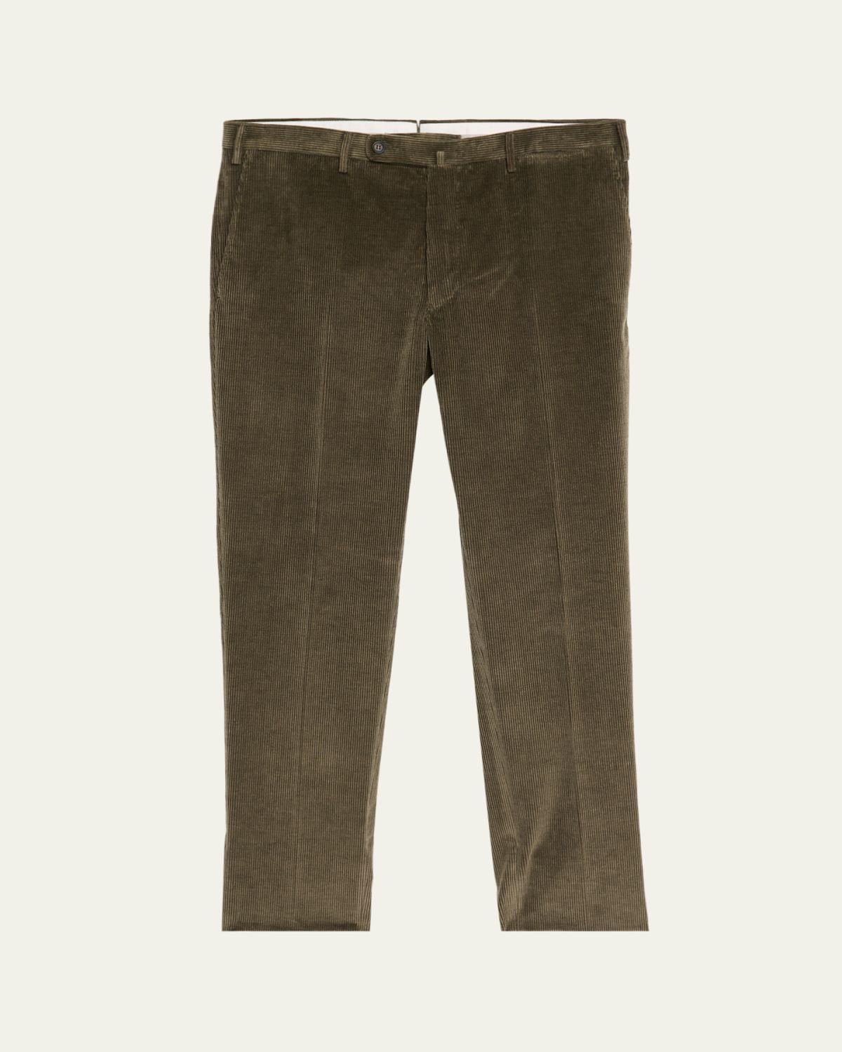 Incotex Men's Cashmere Corduroy Pants | Thumbnail 6 Incotex Men's Cashmere Corduroy Pants | Thumbnail 6
