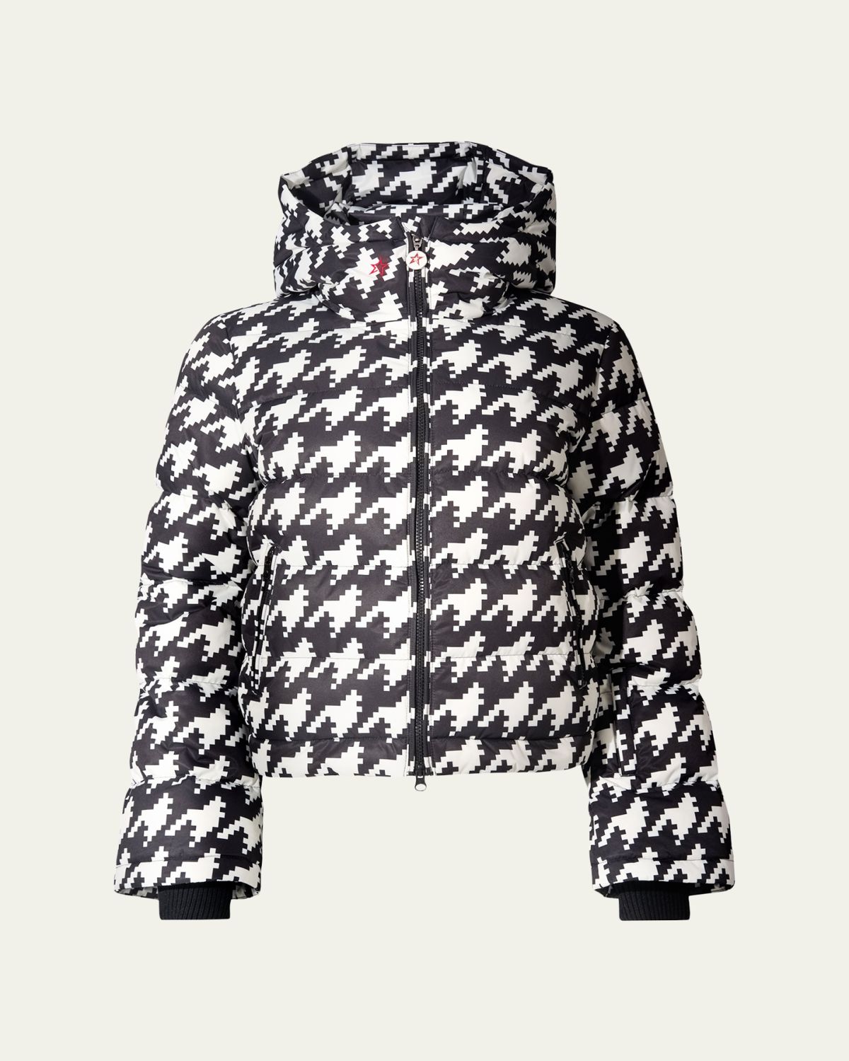 Perfect Moment Polar Flare Down Ski Jacket | Thumbnail 6