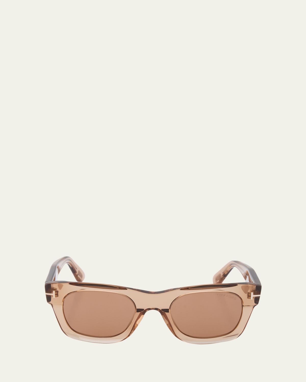 TOM FORD Emma 51MM Square Sunglasses | Thumbnail 5 TOM FORD Emma 51MM Square Sunglasses | Thumbnail 5