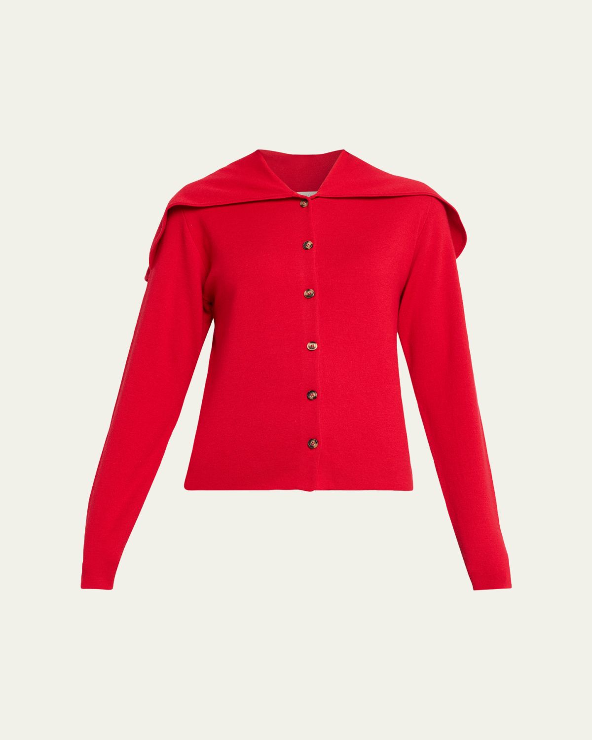 Diotima Sint Cashmere Cardigan