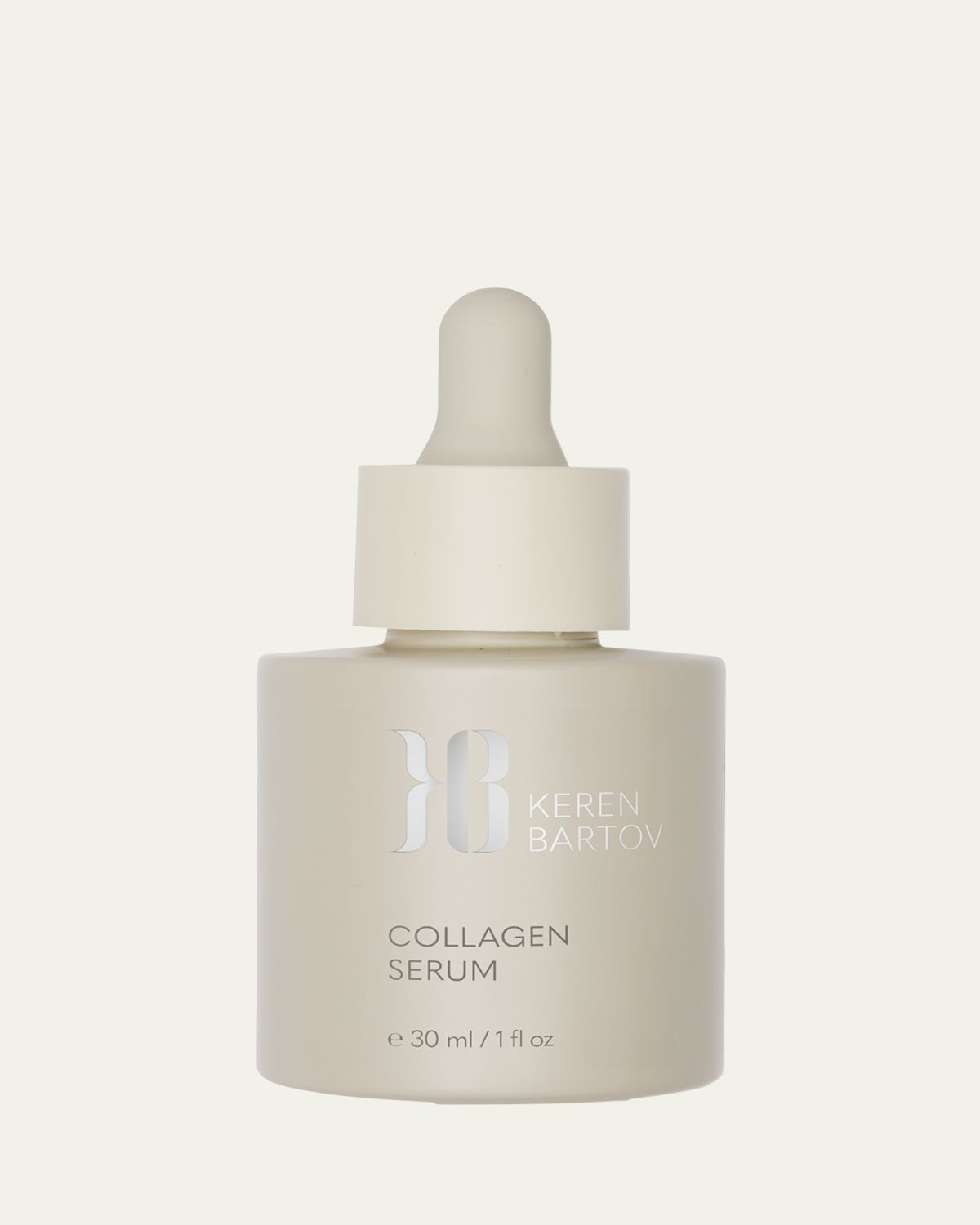 Keren Bartov Collagen Serum, 1 oz. | Thumbnail 4