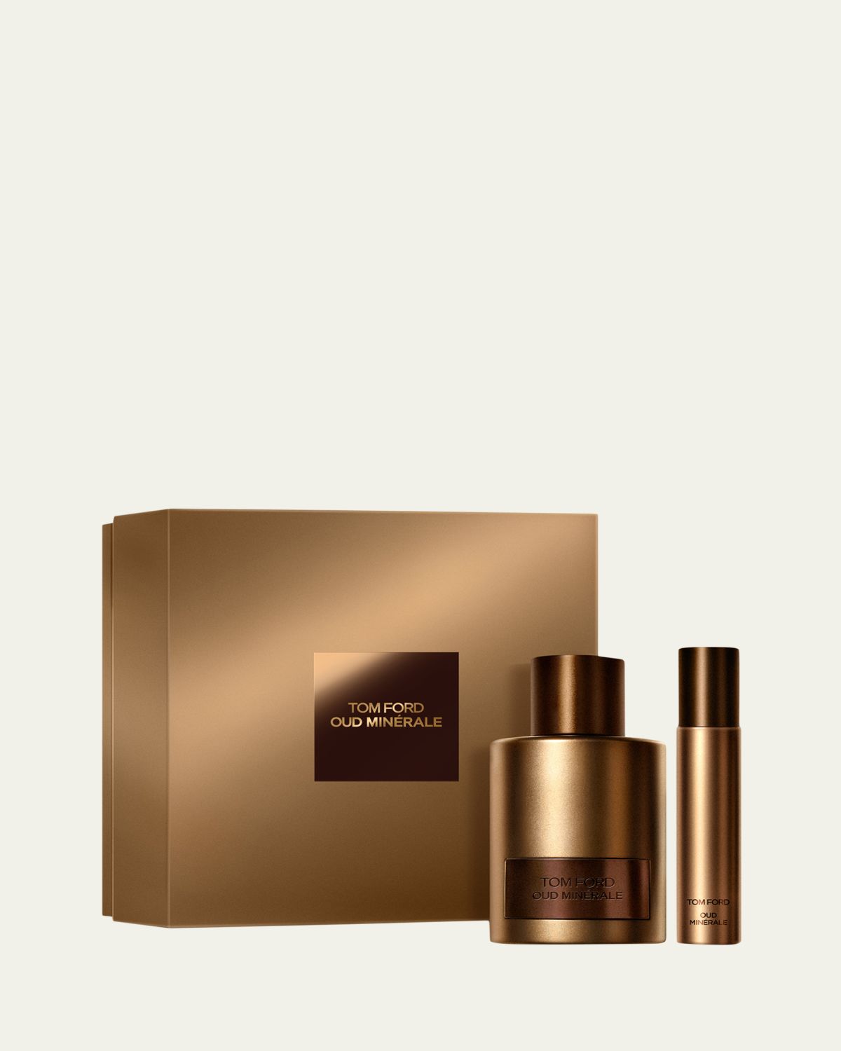 TOM FORD Oud Minérale Eau de Parfum Gift Set