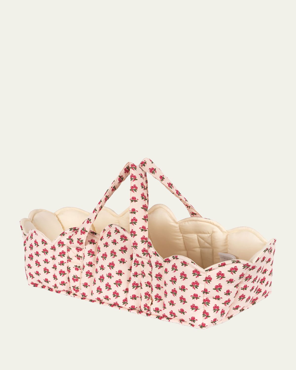 Konges Slojd Girl 's Moses Doll Lift