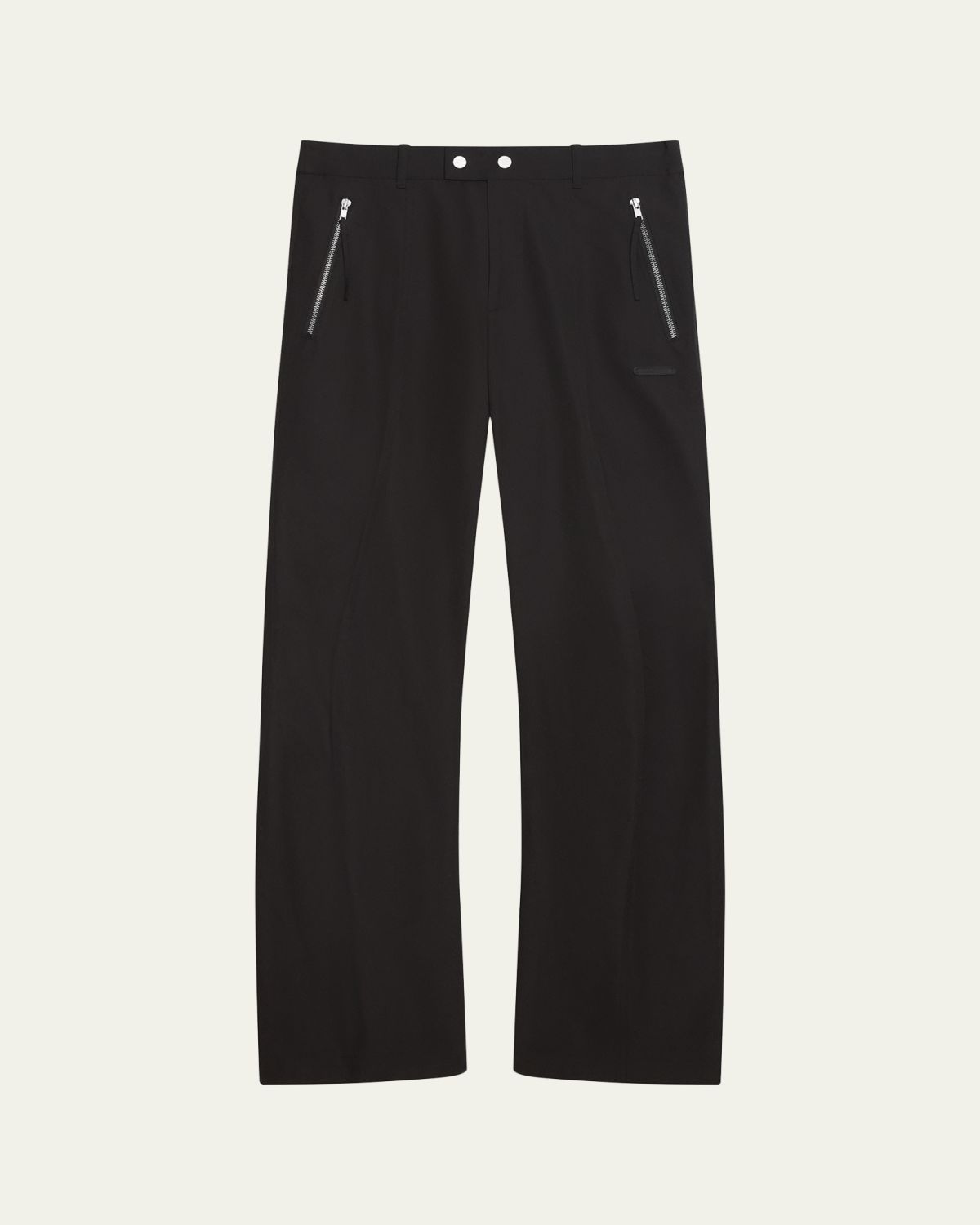 Helmut Lang Men 's Ski Pants