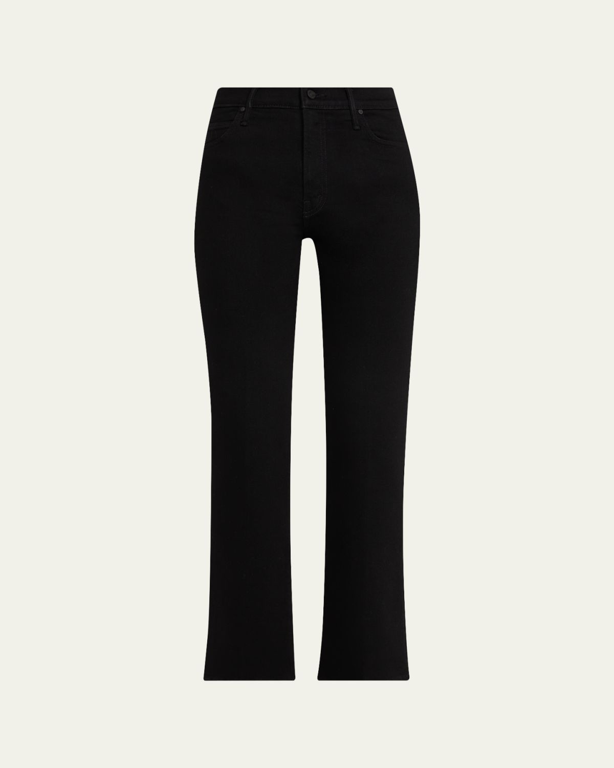 MOTHER The Kick It Jeans