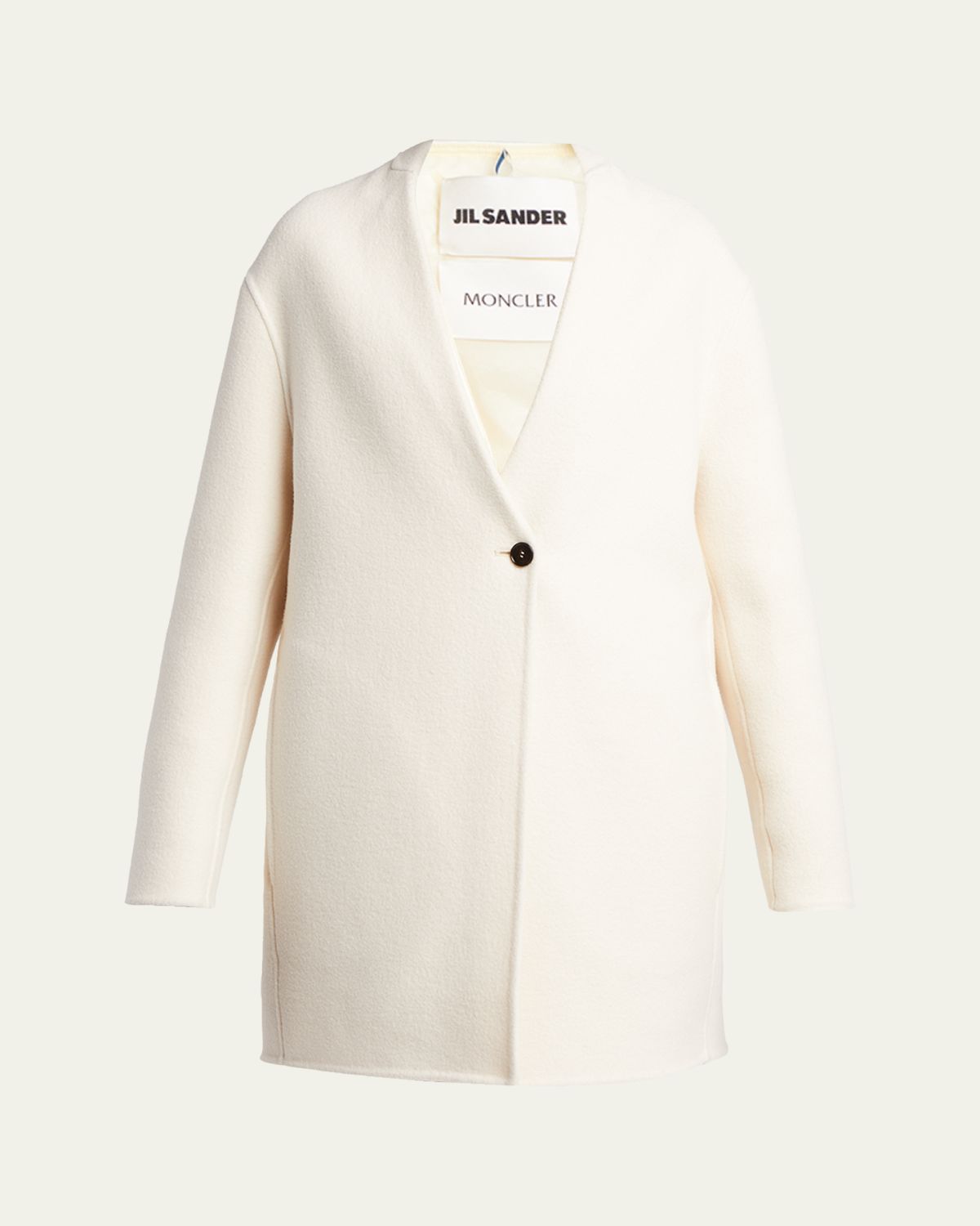 Moncler Genius x Jil Sander Francium 3-in-1 Blazer