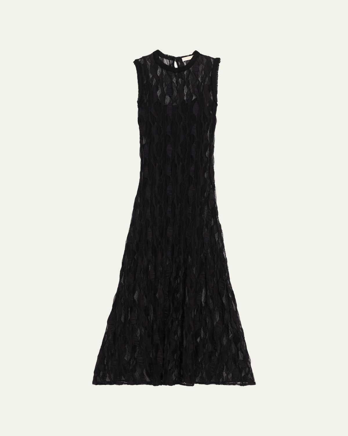 Ulla Johnson Venus Lace Tank Dress | Thumbnail 6 Ulla Johnson Venus Lace Tank Dress | Thumbnail 6