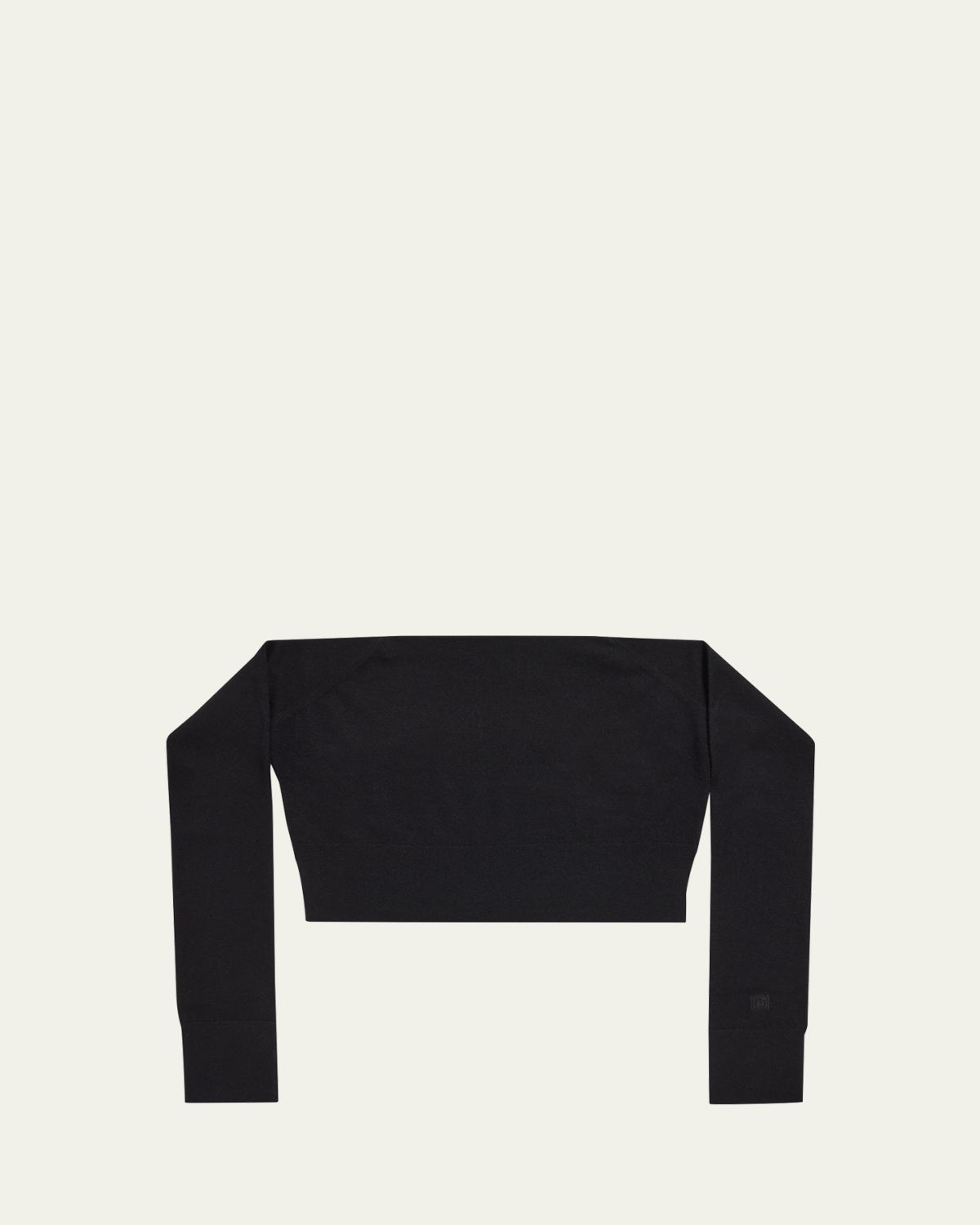 Toteme Sleeve Cashmere Scarf