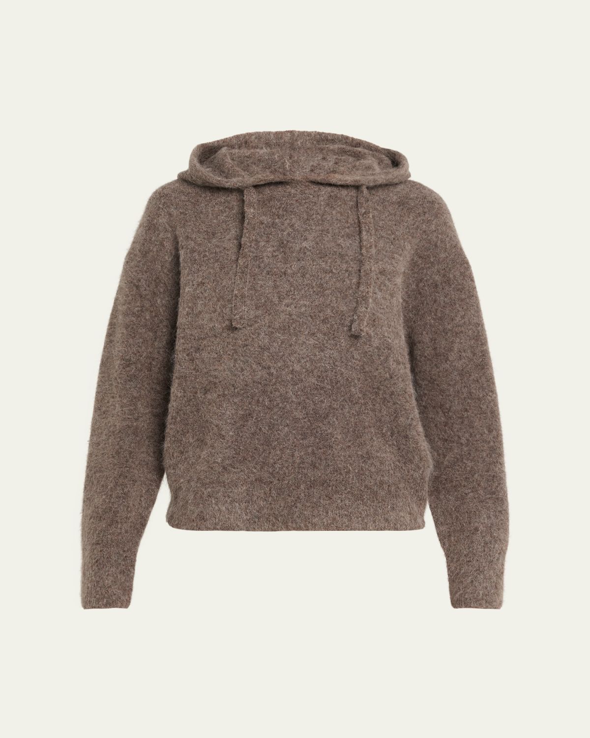 Majestic Filatures Ultra Soft Llama-Blend Hoodie