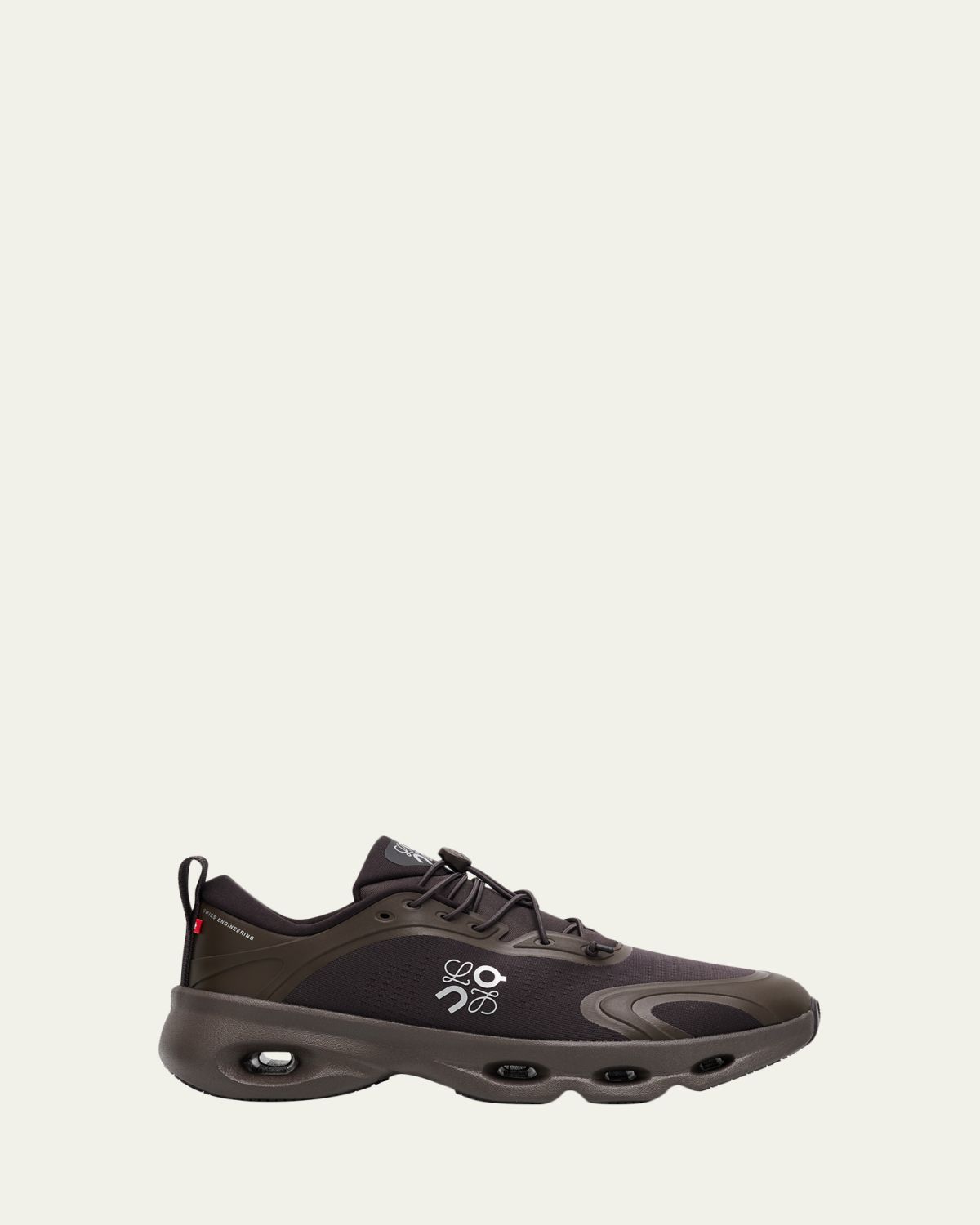 Loewe x On Cloudsolo Sneakers | Thumbnail 10 Loewe x On Cloudsolo Sneakers | Thumbnail 10