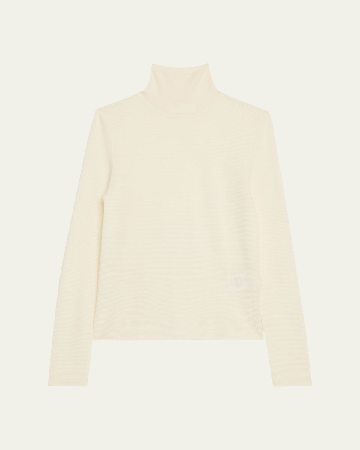 Lisa Yang Lory Cashmere Turtleneck Sweater