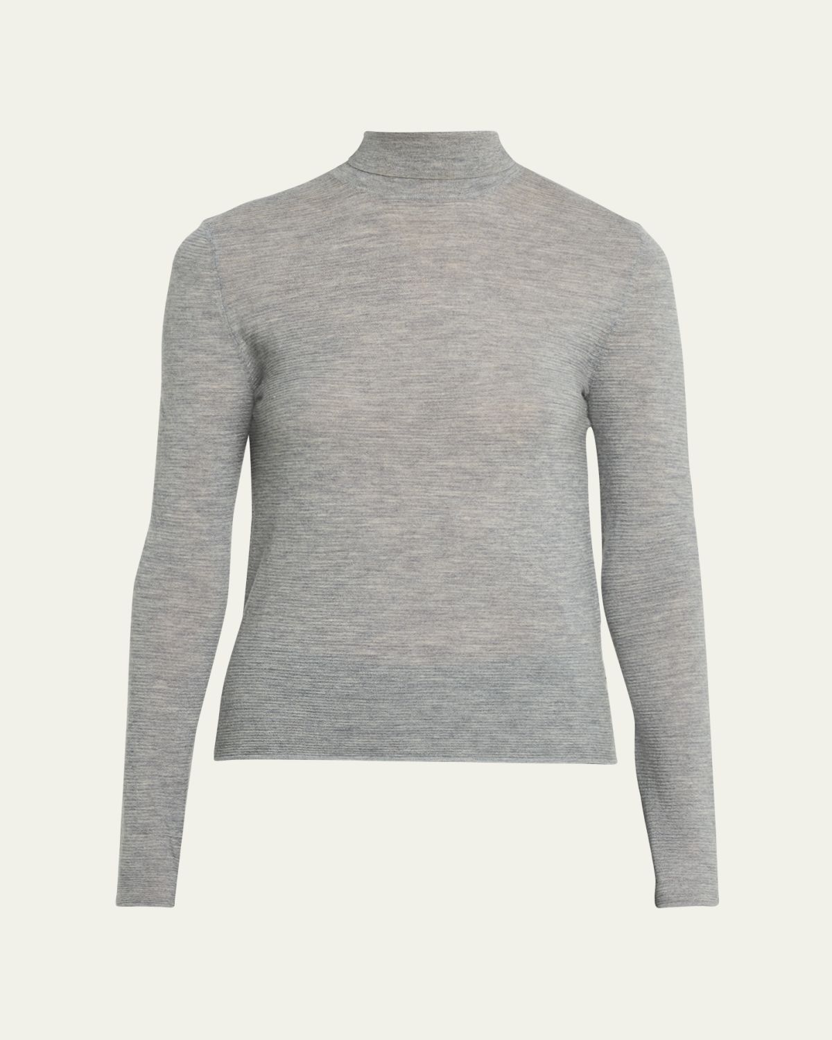 Lisa Yang Lory Cashmere Turtleneck Sweater
