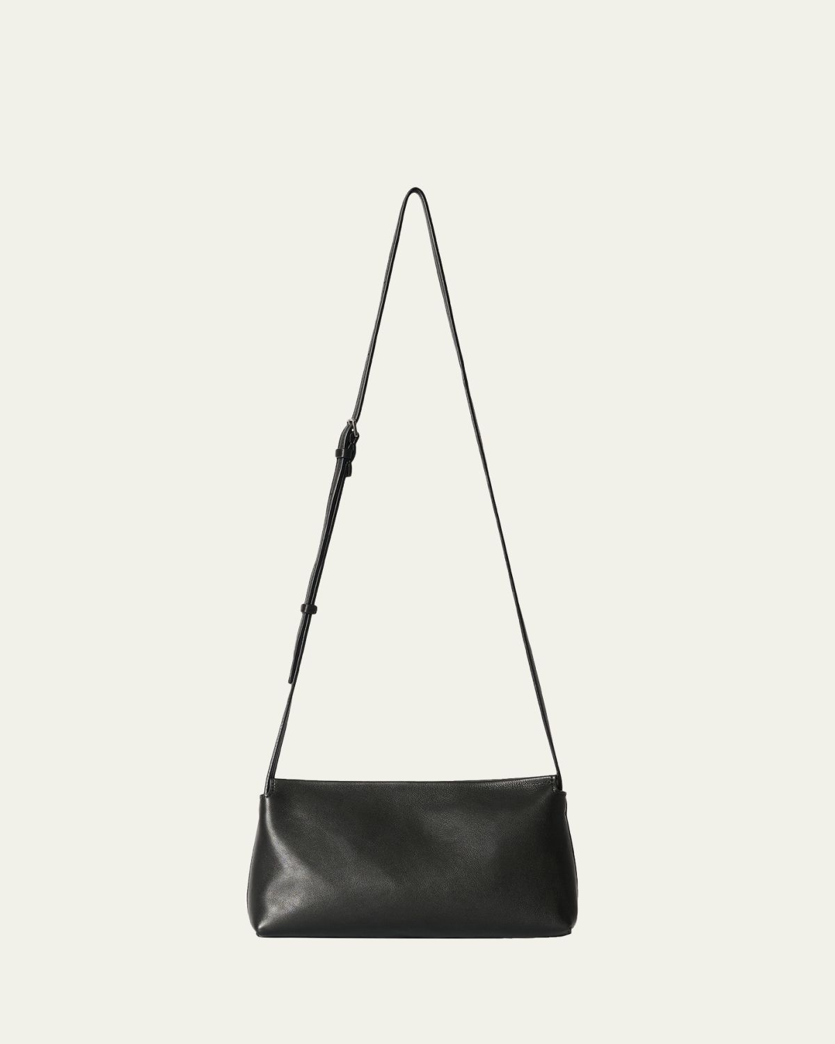 THE ROW Rene Crossbody Bag in Leather