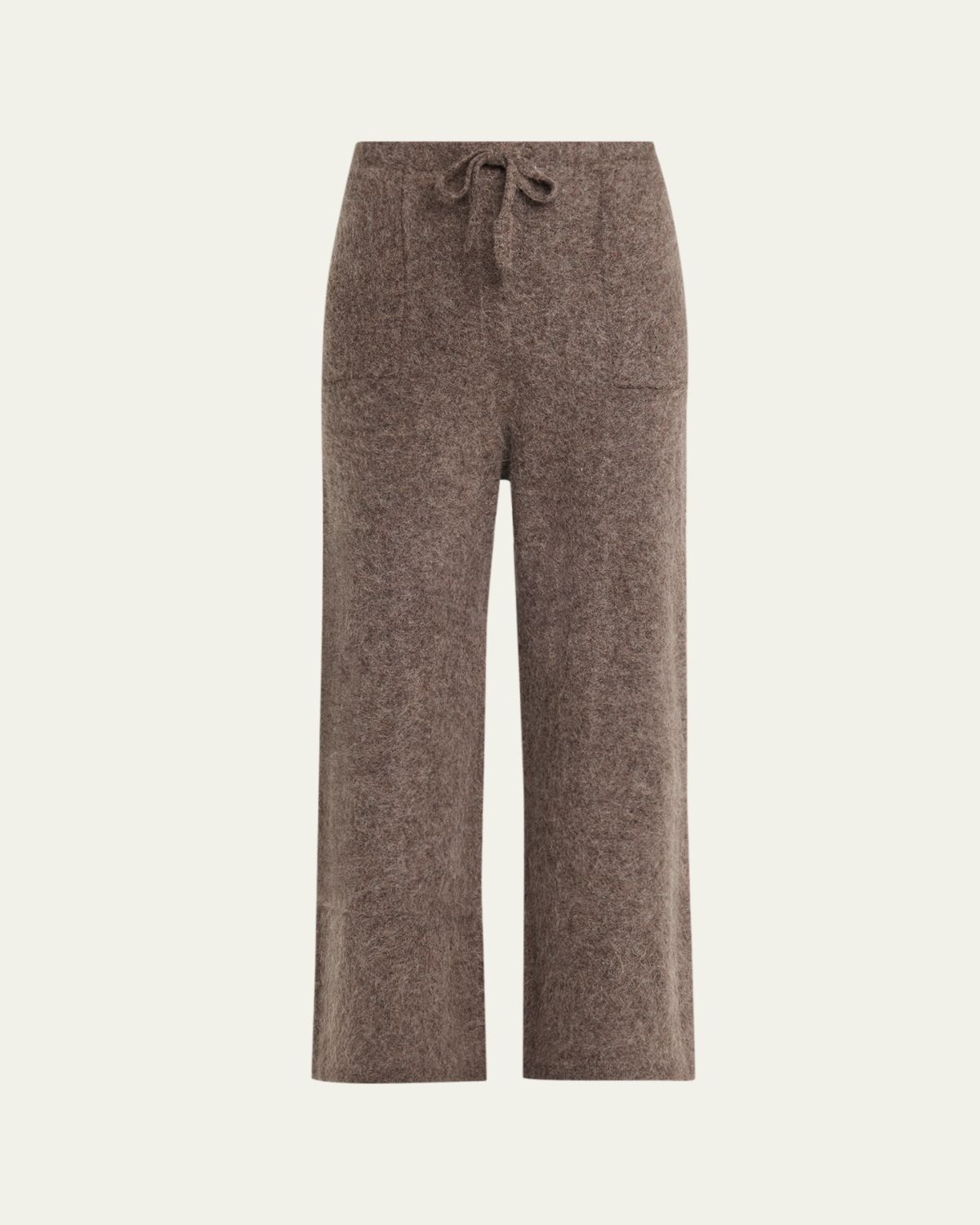 Majestic Filatures Ultra Soft Alpaca-Blend Pants