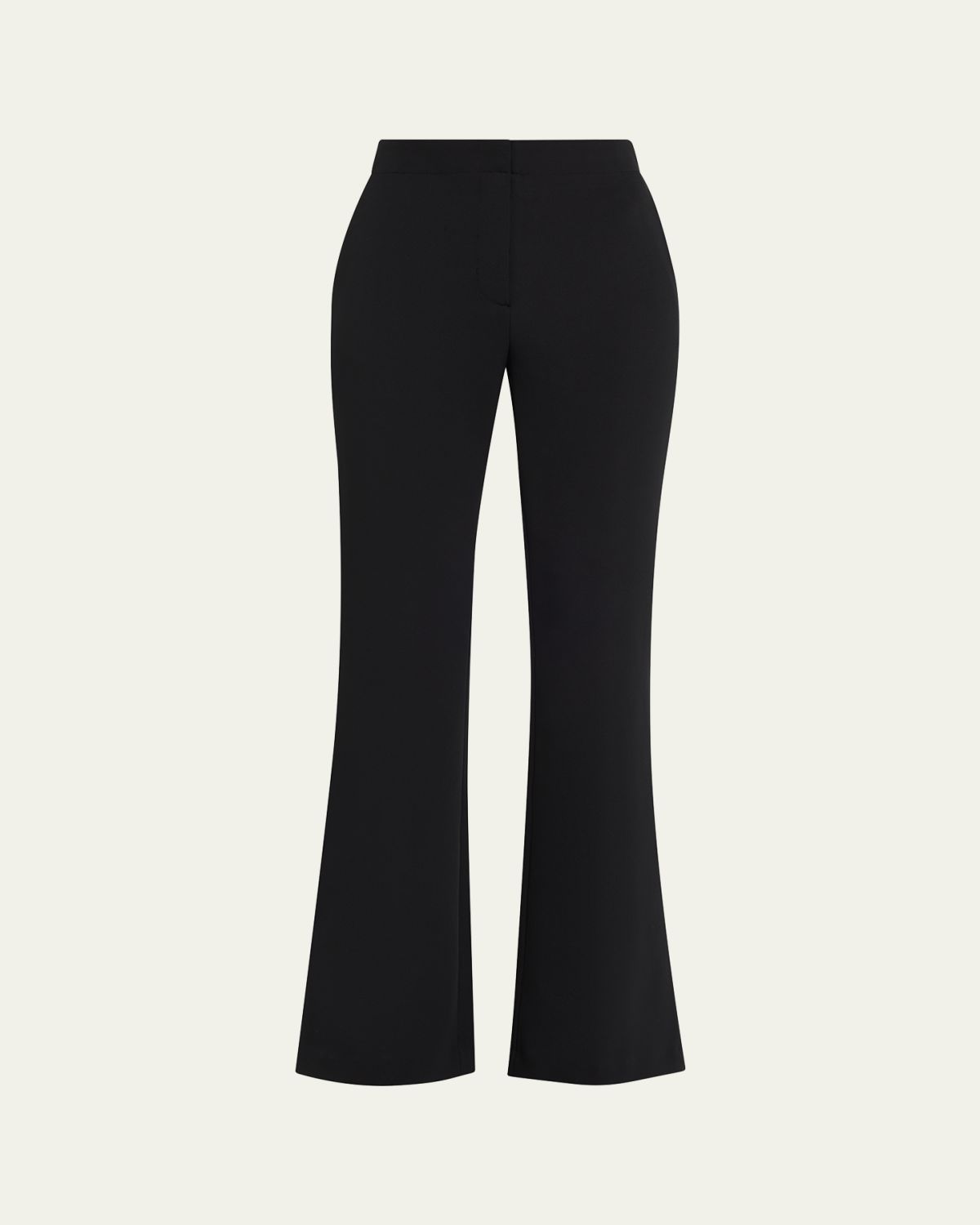 SIMKHAI Kenna Flare Trousers