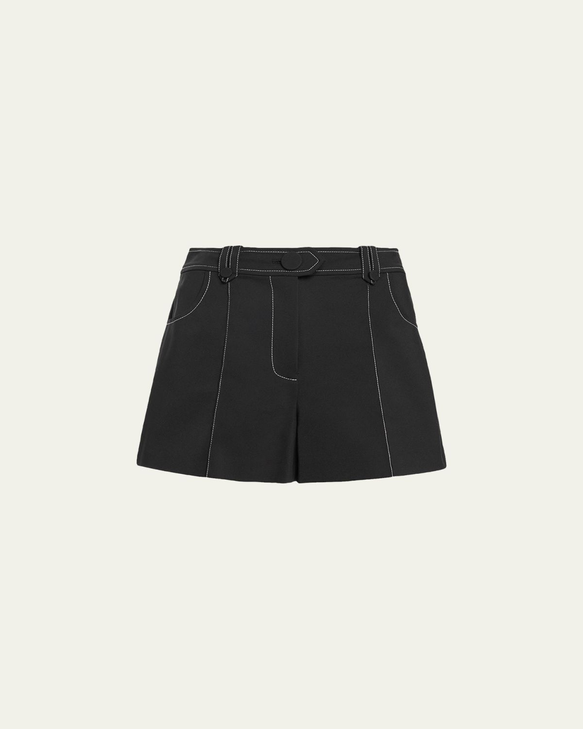 Ramy Brook Marco Shorts | Thumbnail 6 Ramy Brook Marco Shorts | Thumbnail 6