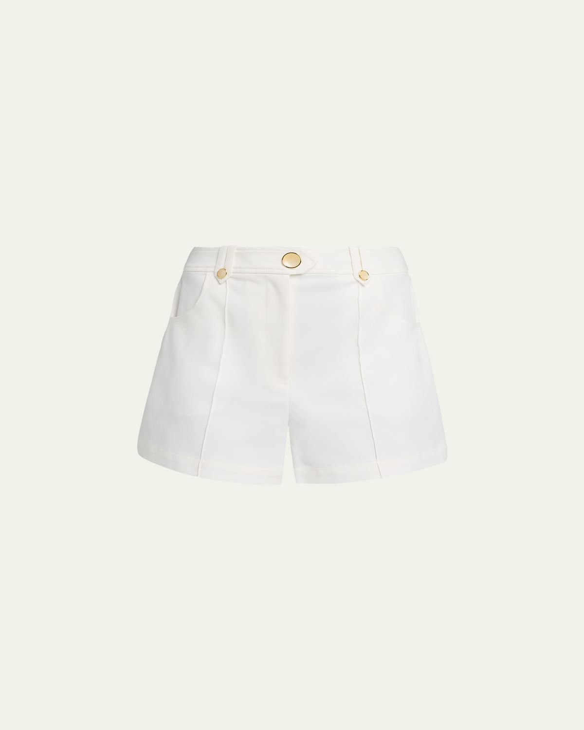 Ramy Brook Marco Shorts | Thumbnail 6
