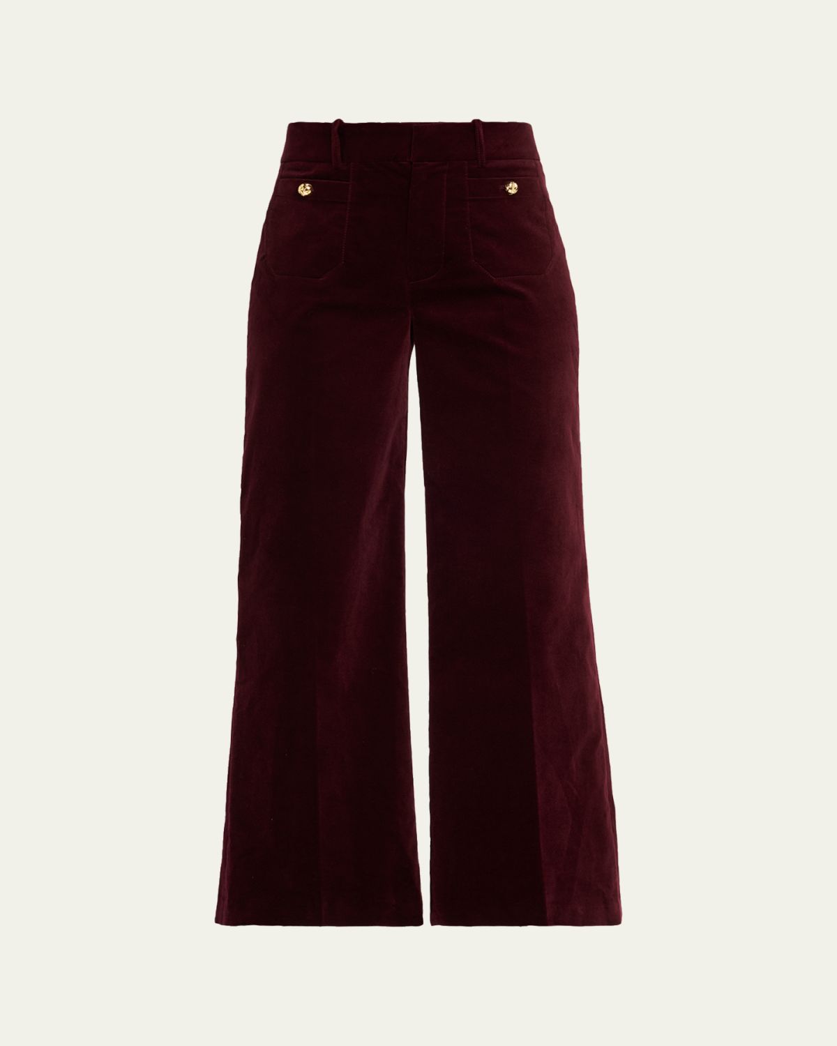 FRAME The Modernist Pocket Trousers | Thumbnail 6 FRAME The Modernist Pocket Trousers | Thumbnail 6