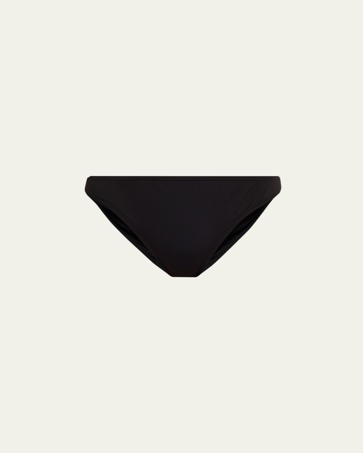Nili Lotan Solid Bikini Bottoms | Thumbnail 5