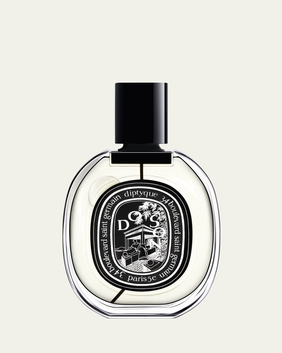 DIPTYQUE Do Son Eau de Parfum, 6.7 oz.
