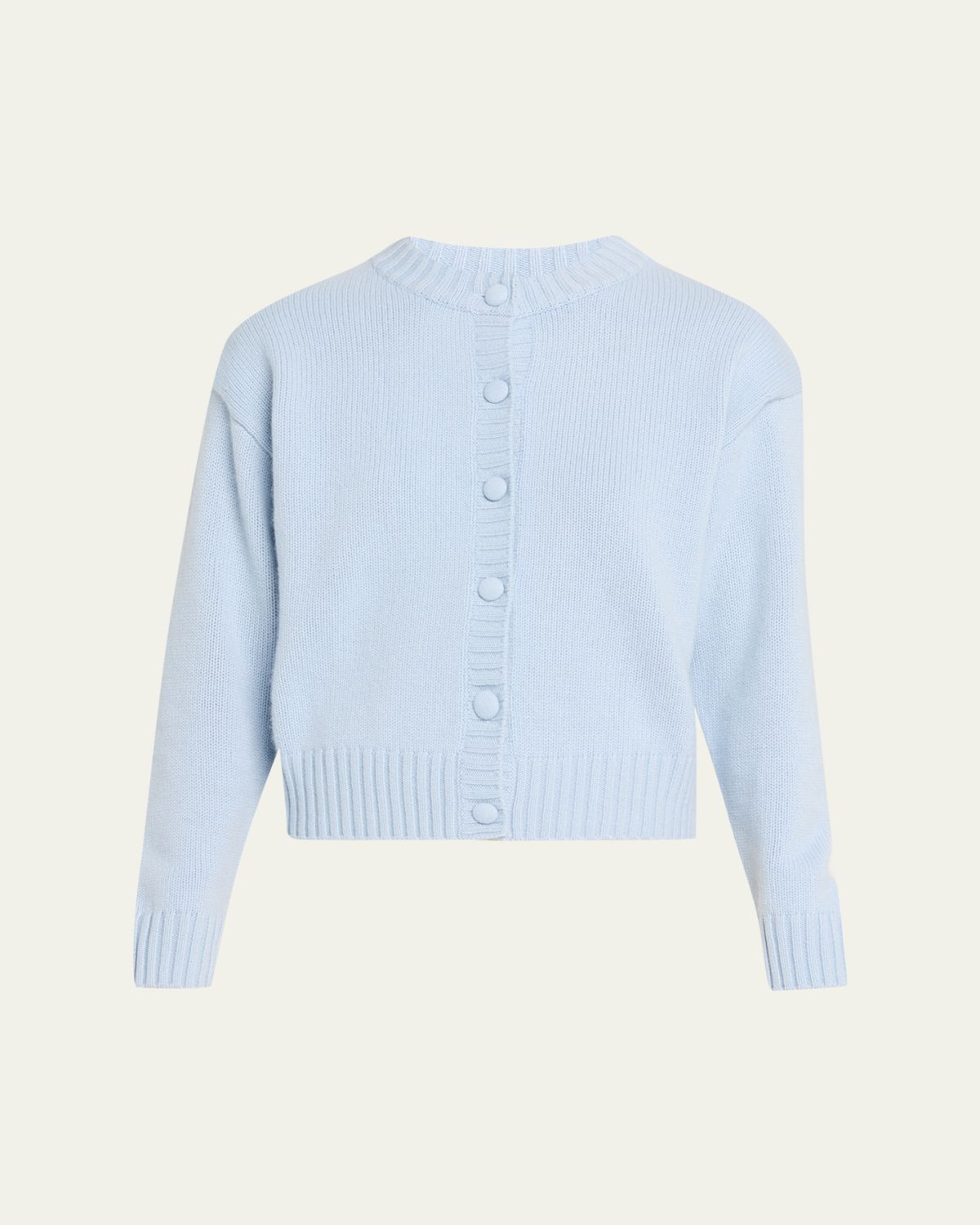 AEXAE Cashmere Cardigan