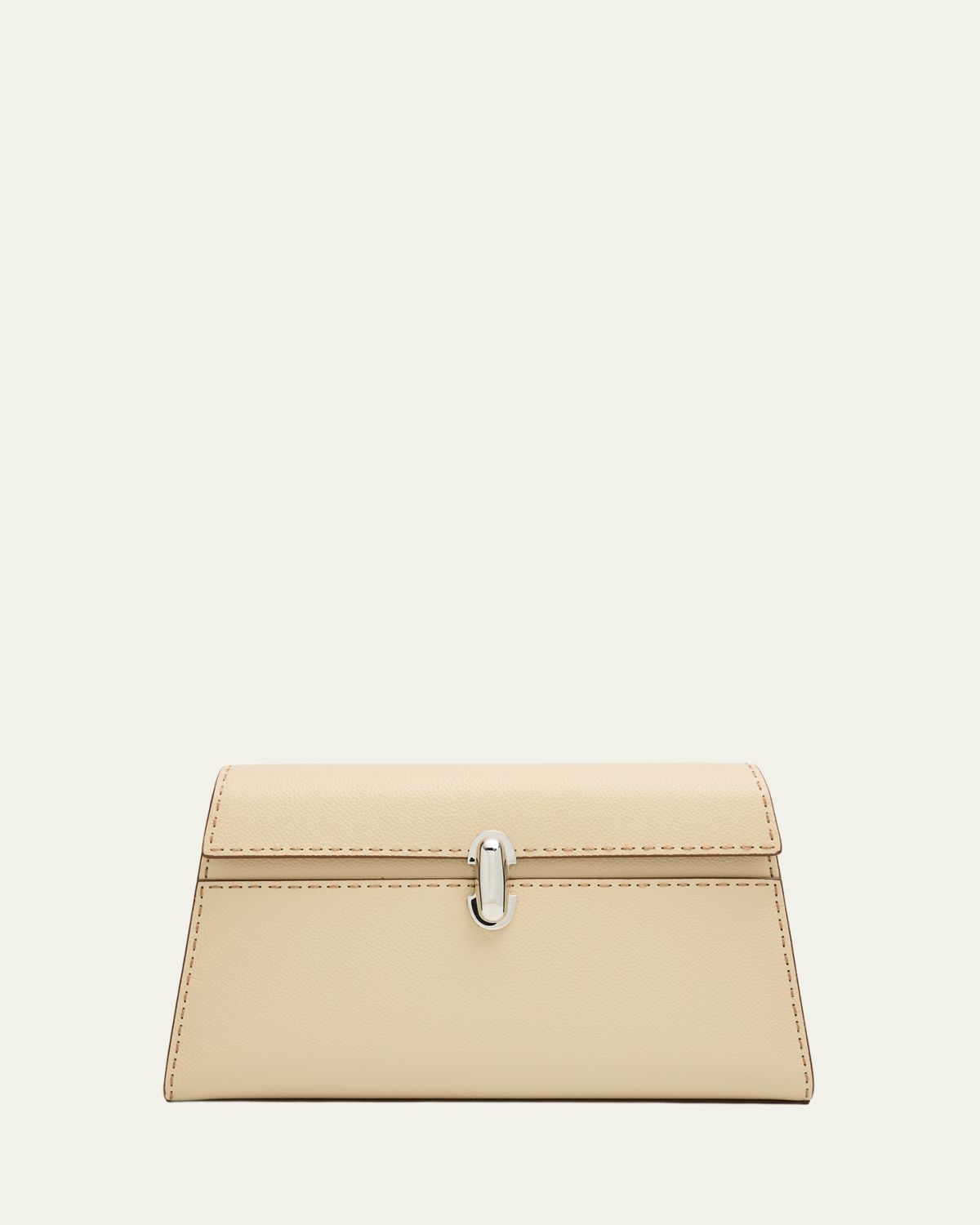 Savette Symmetry Leather Shoulder Bag | Thumbnail 6 Savette Symmetry Leather Shoulder Bag | Thumbnail 6