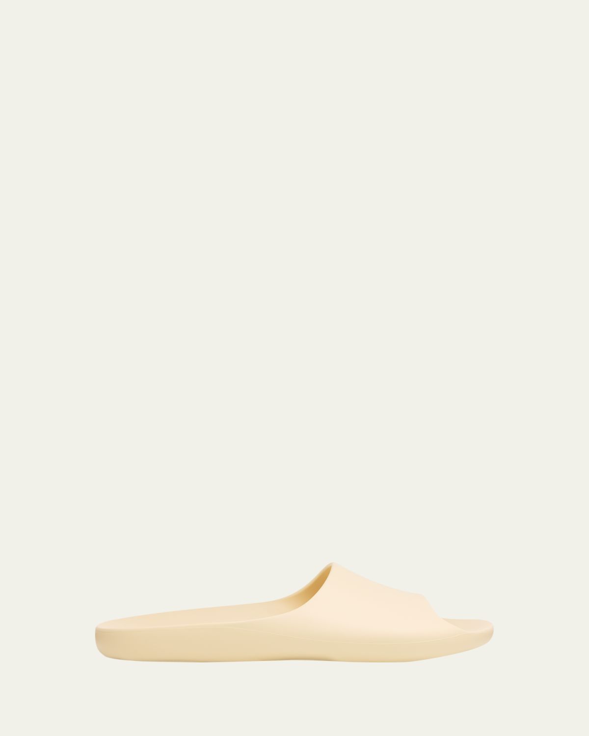 THE ROW Ama Rubber Slide Sandals | Thumbnail 5
