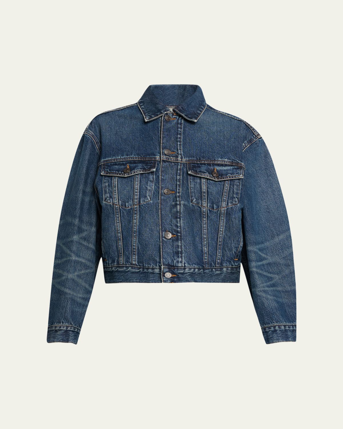 FRAME The Curve Jacket