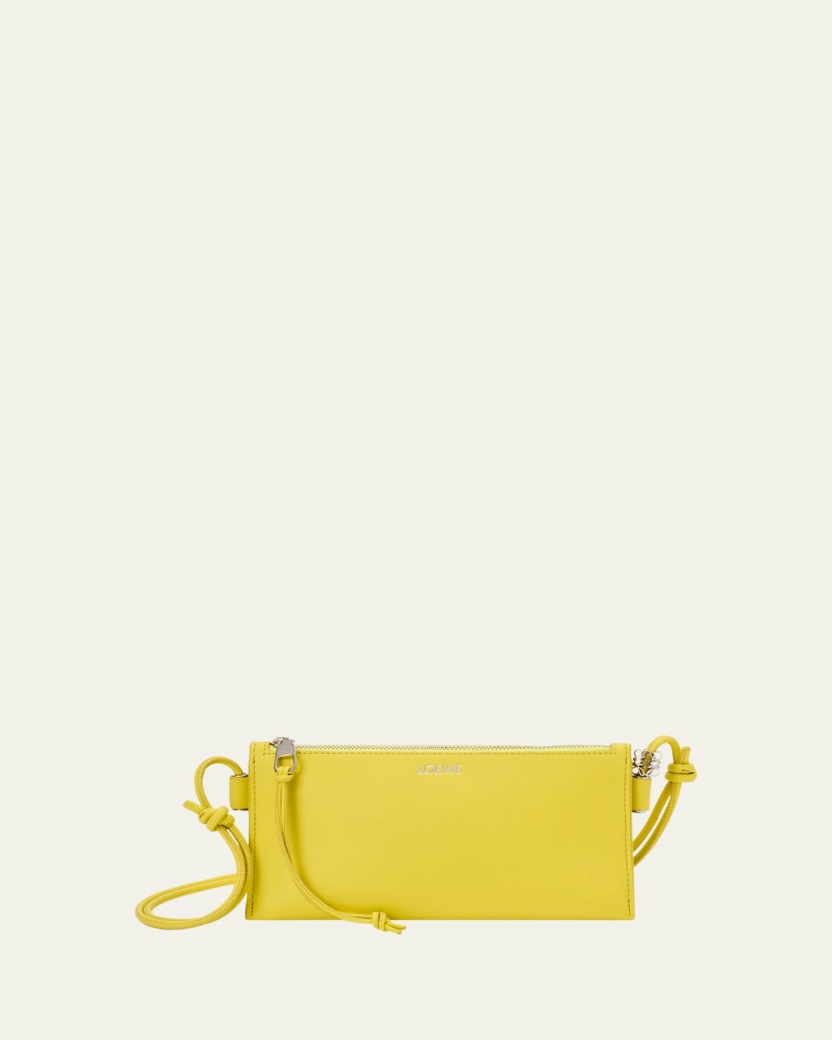 Loewe Joya Nappa Leather Shoulder Bag | Thumbnail 7 Loewe Joya Nappa Leather Shoulder Bag | Thumbnail 7