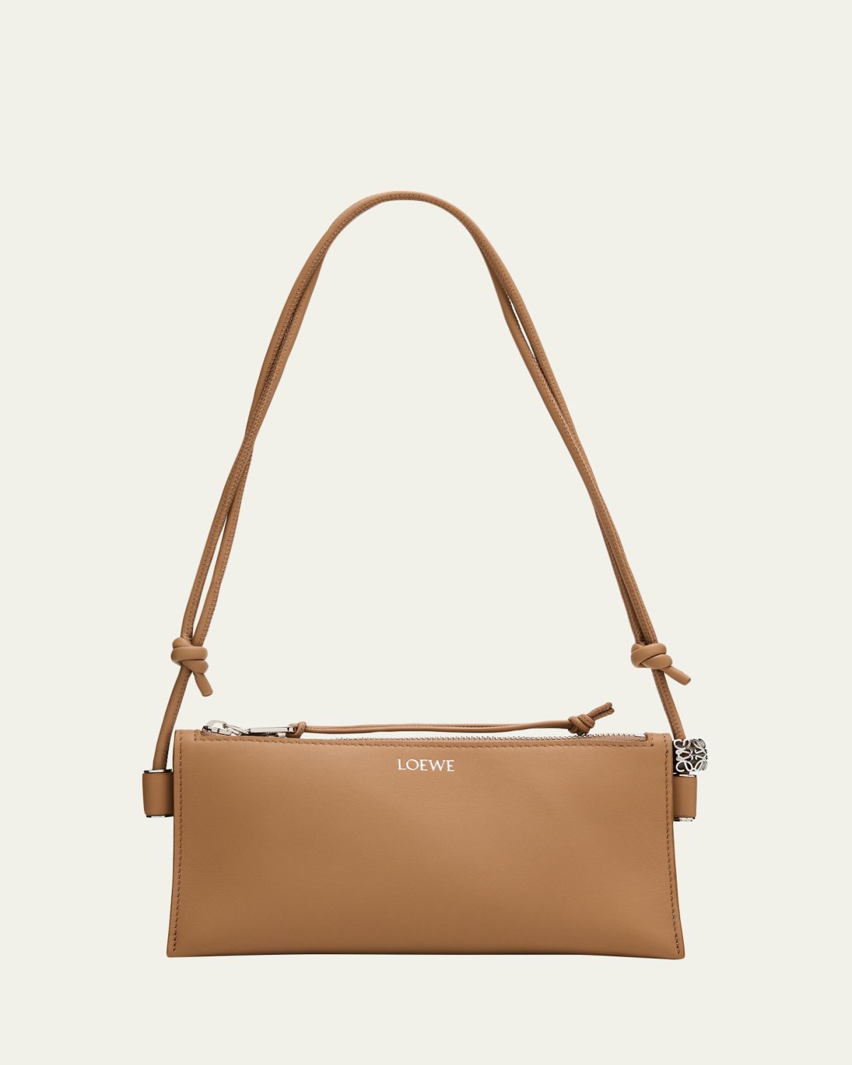 Loewe Joya Nappa Leather Shoulder Bag