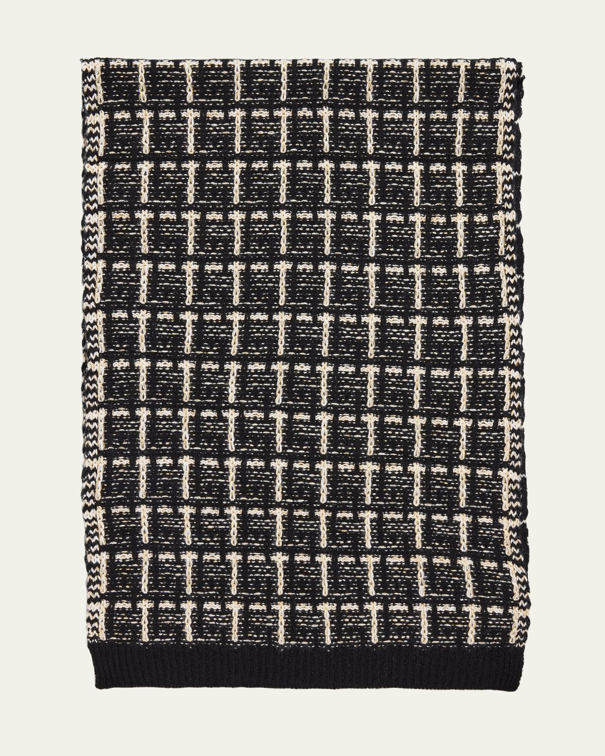 Gorski Select Cashmere Scarf