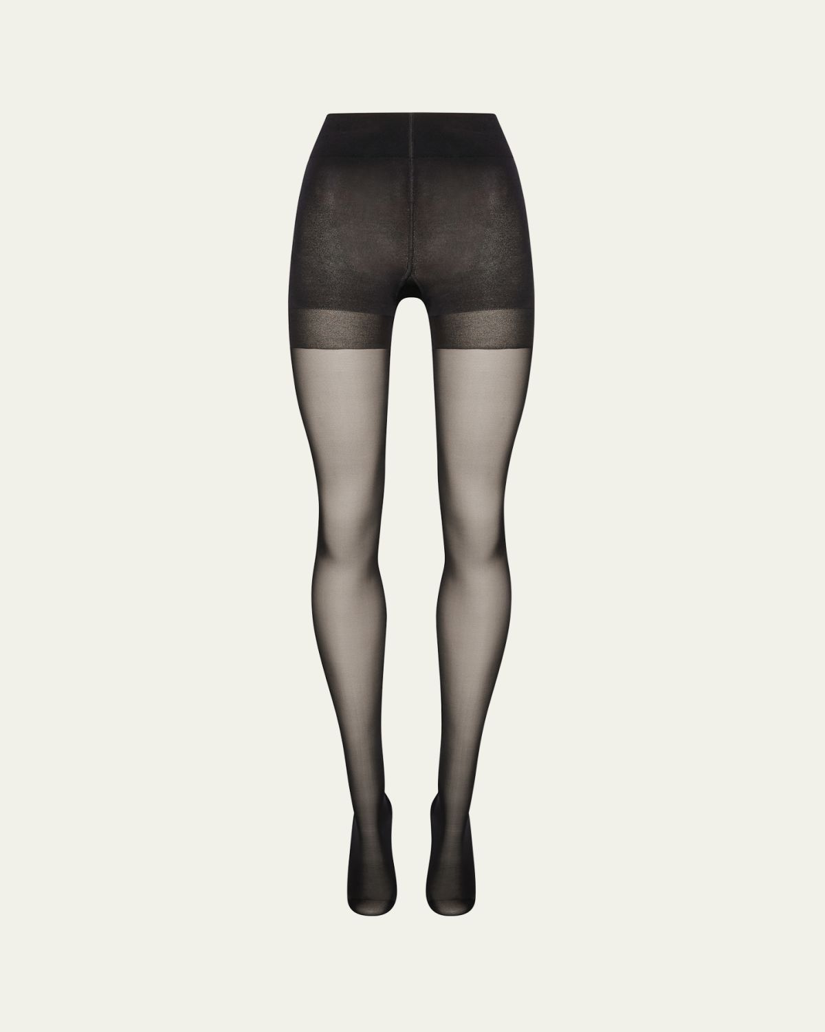 Wolford Miss W Matte Push-Up Tights