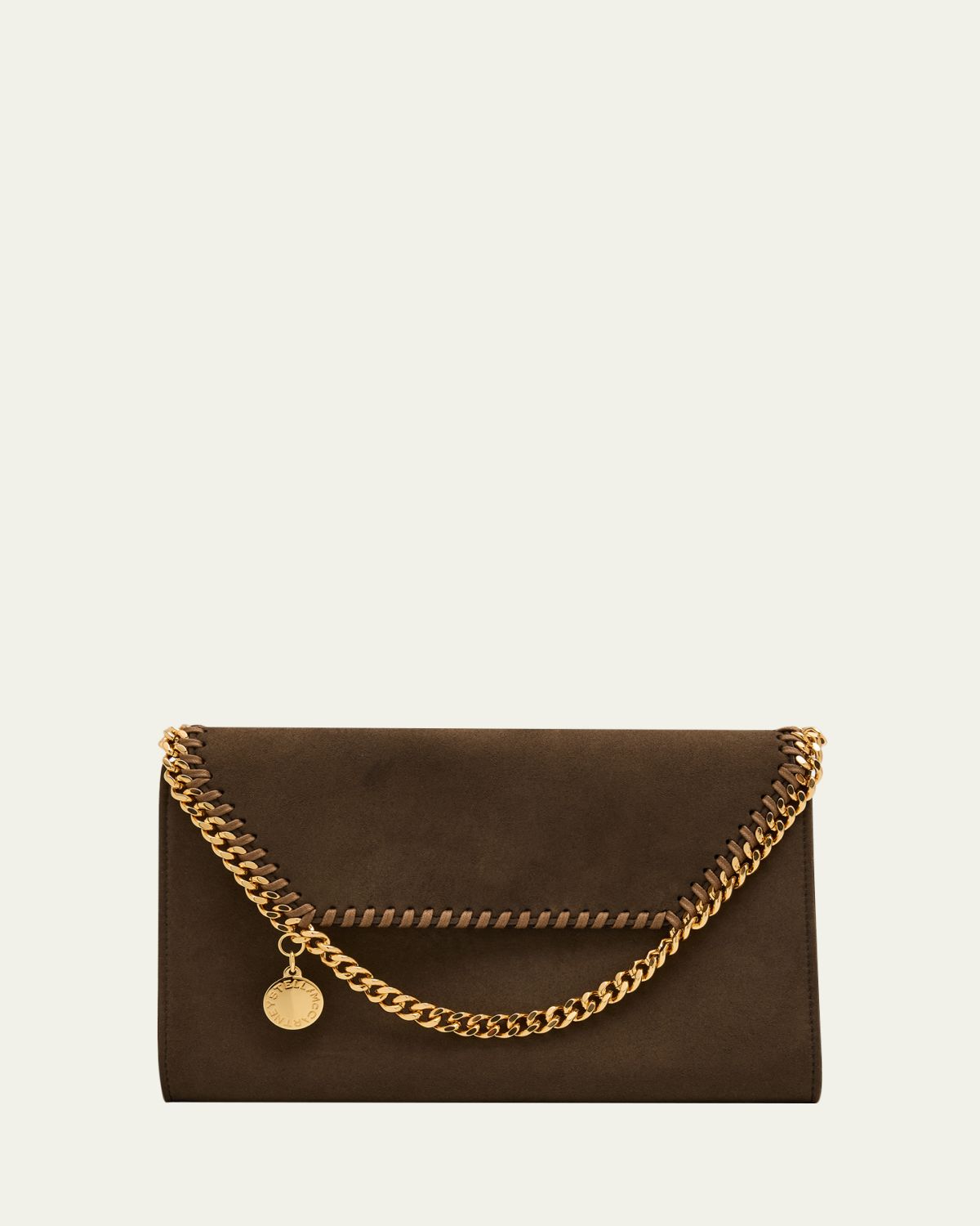 Stella McCartney Falabella Wallet Crossbody Bag