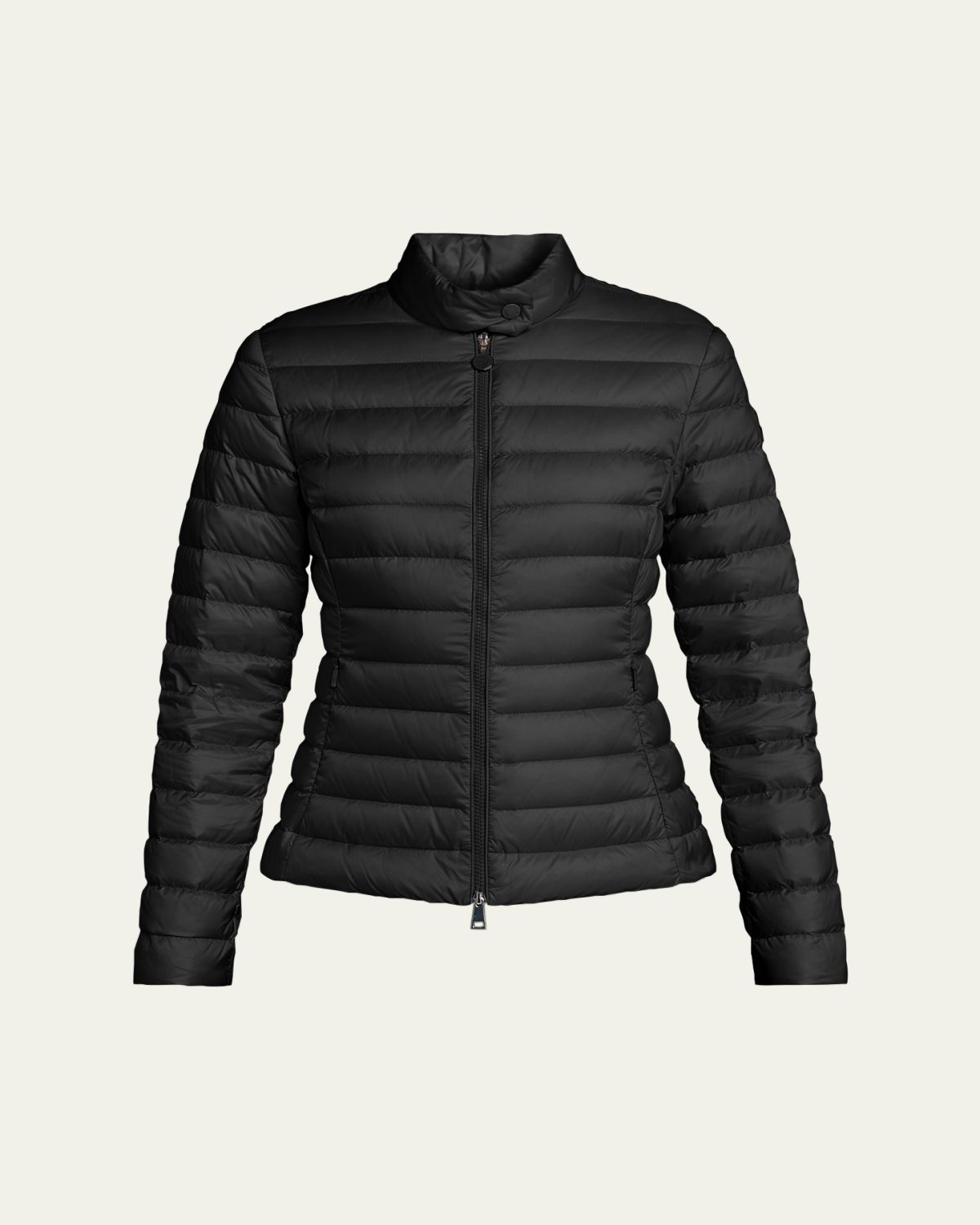 Moncler Igelle Slim Short Down Jacket