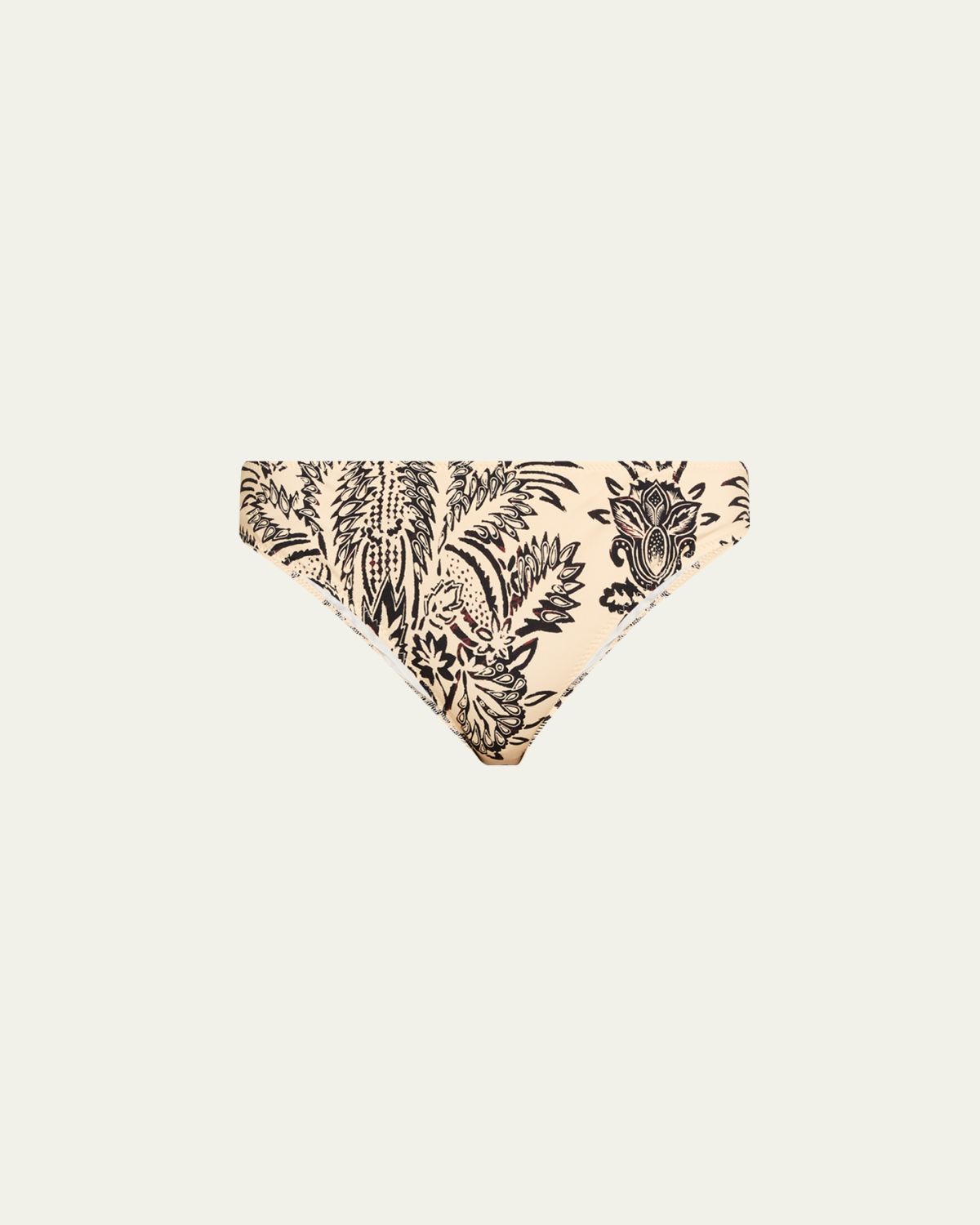 Ulla Johnson Dani Bikini Bottoms