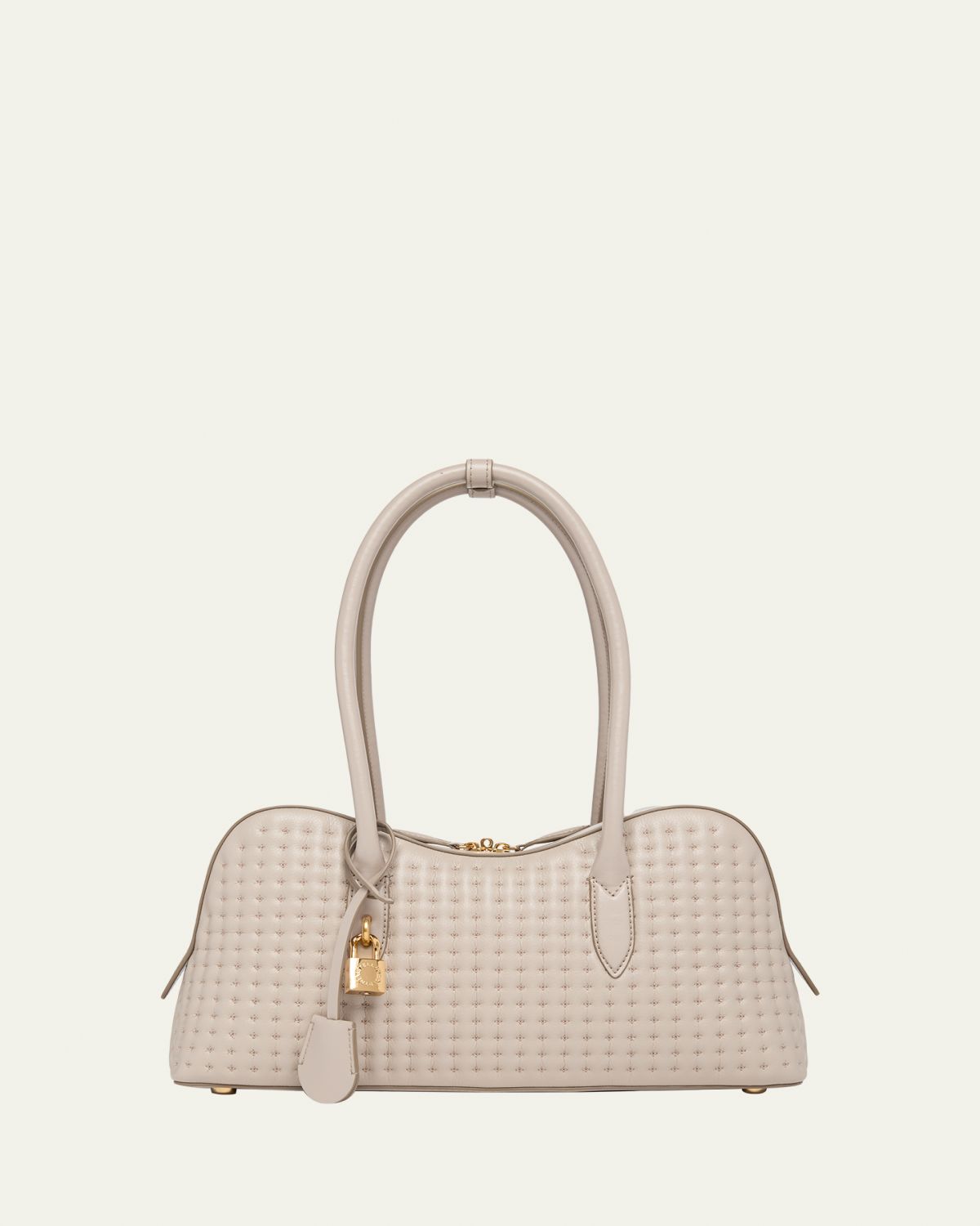 Stella McCartney Ryder Medium Vegan Leather Shoulder Bag