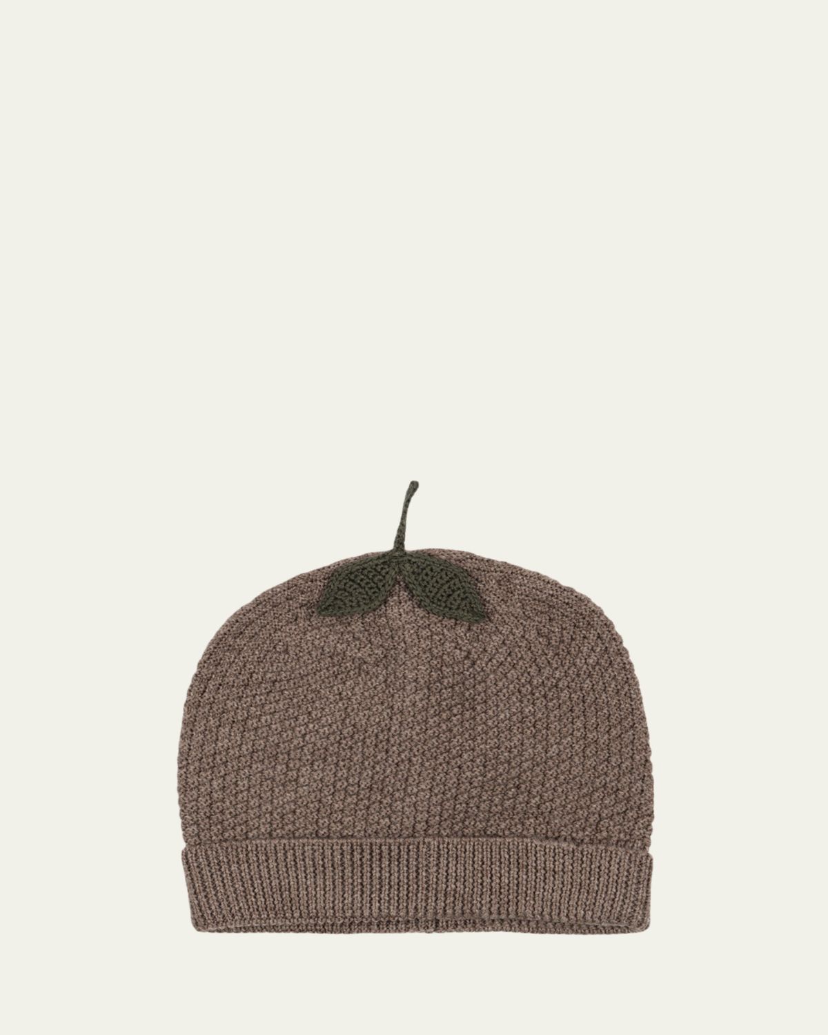 Konges Slojd Kid's Fruity Merino Wool Beanie