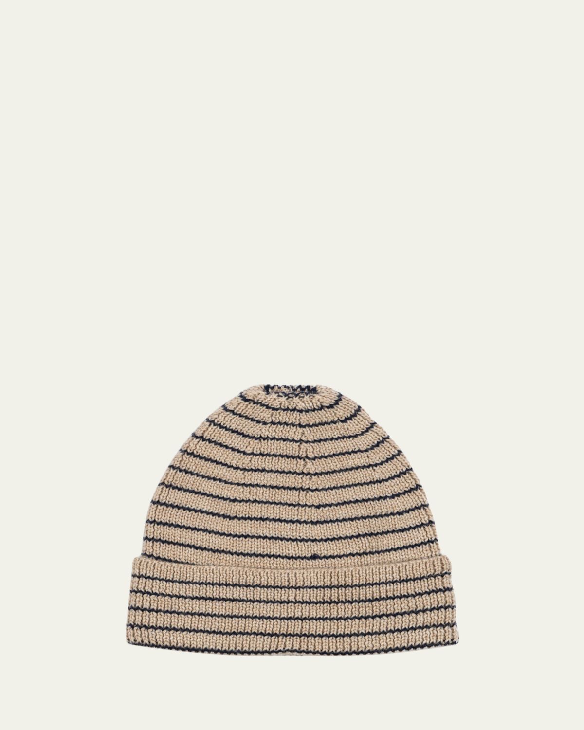 Konges Slojd Kid's Louli Wool Knit Beanie