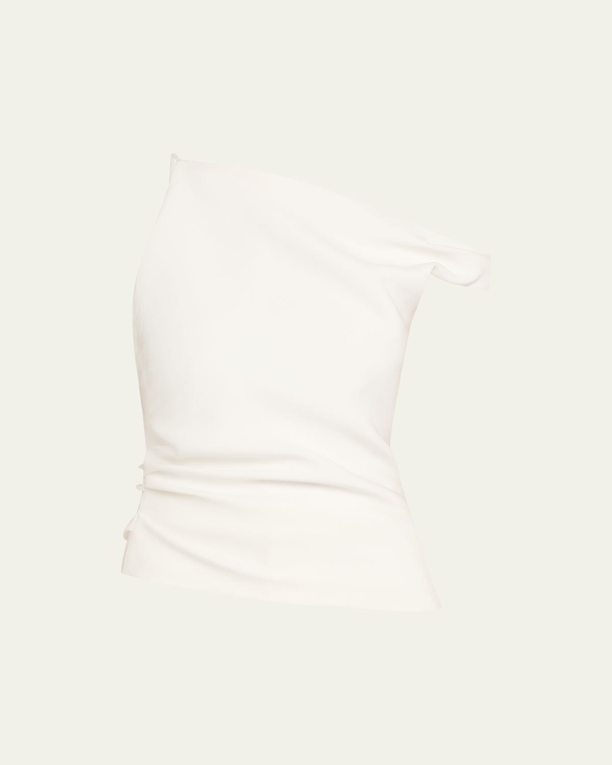 A.L.C. Leia Asymmetric Top