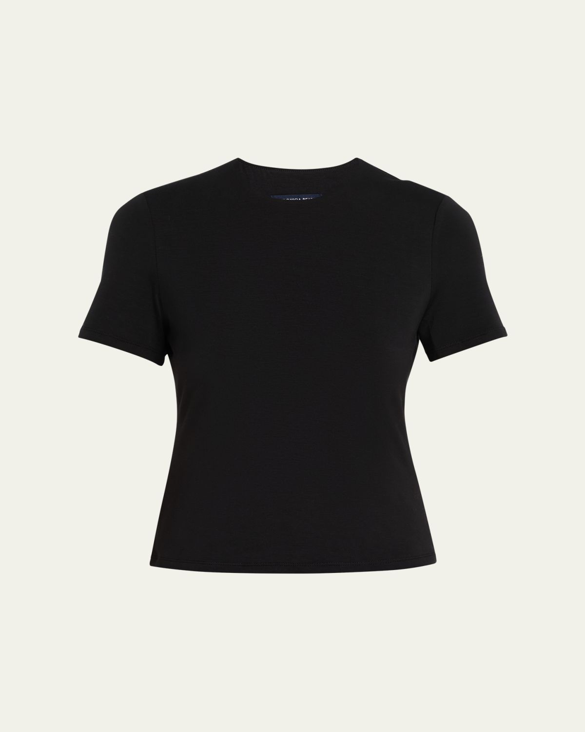 Veronica Beard Benedict Crewneck T-Shirt | Thumbnail 10 Veronica Beard Benedict Crewneck T-Shirt | Thumbnail 10