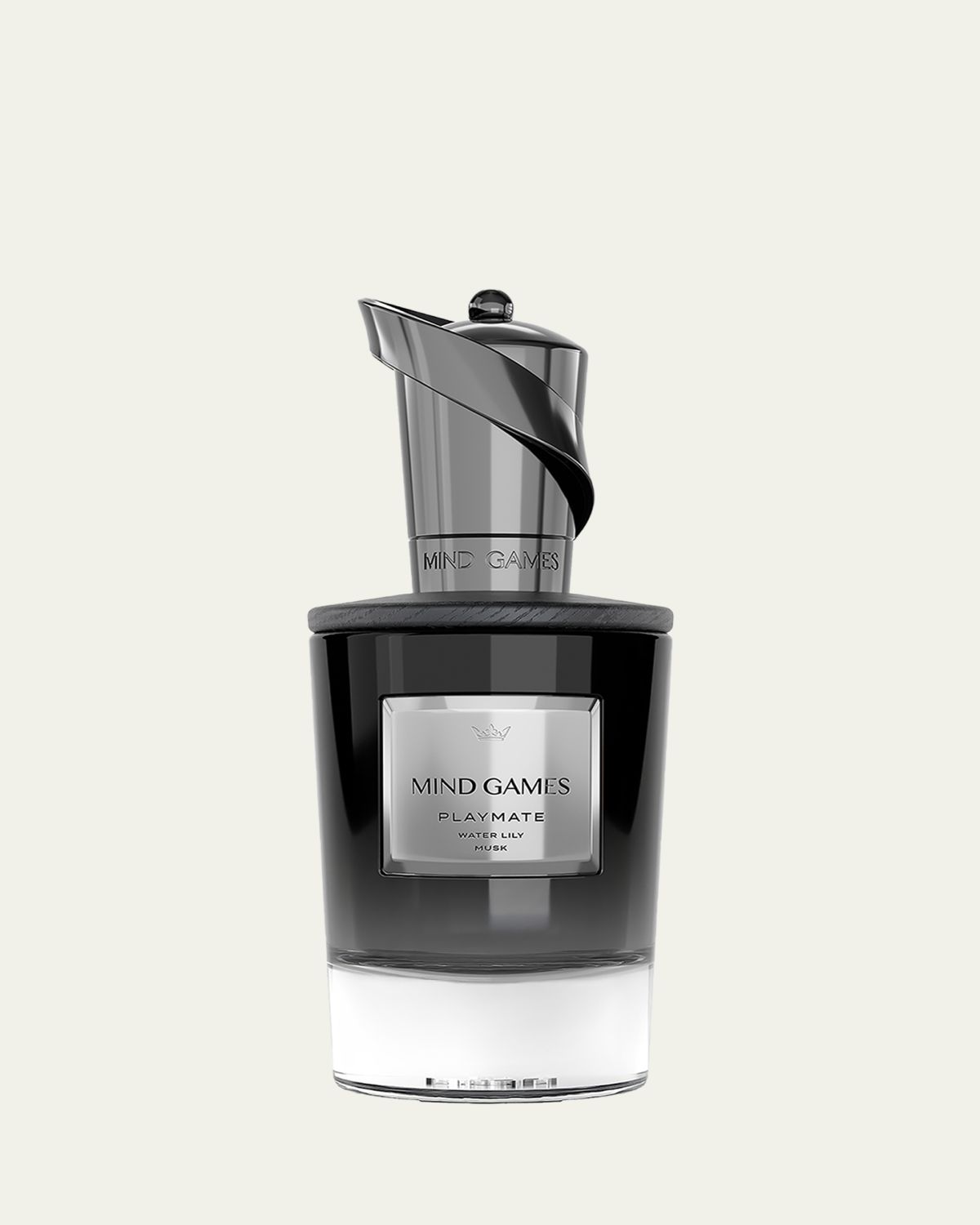 MIND GAMES Playmate Extrait de Parfum, 3.4 oz.