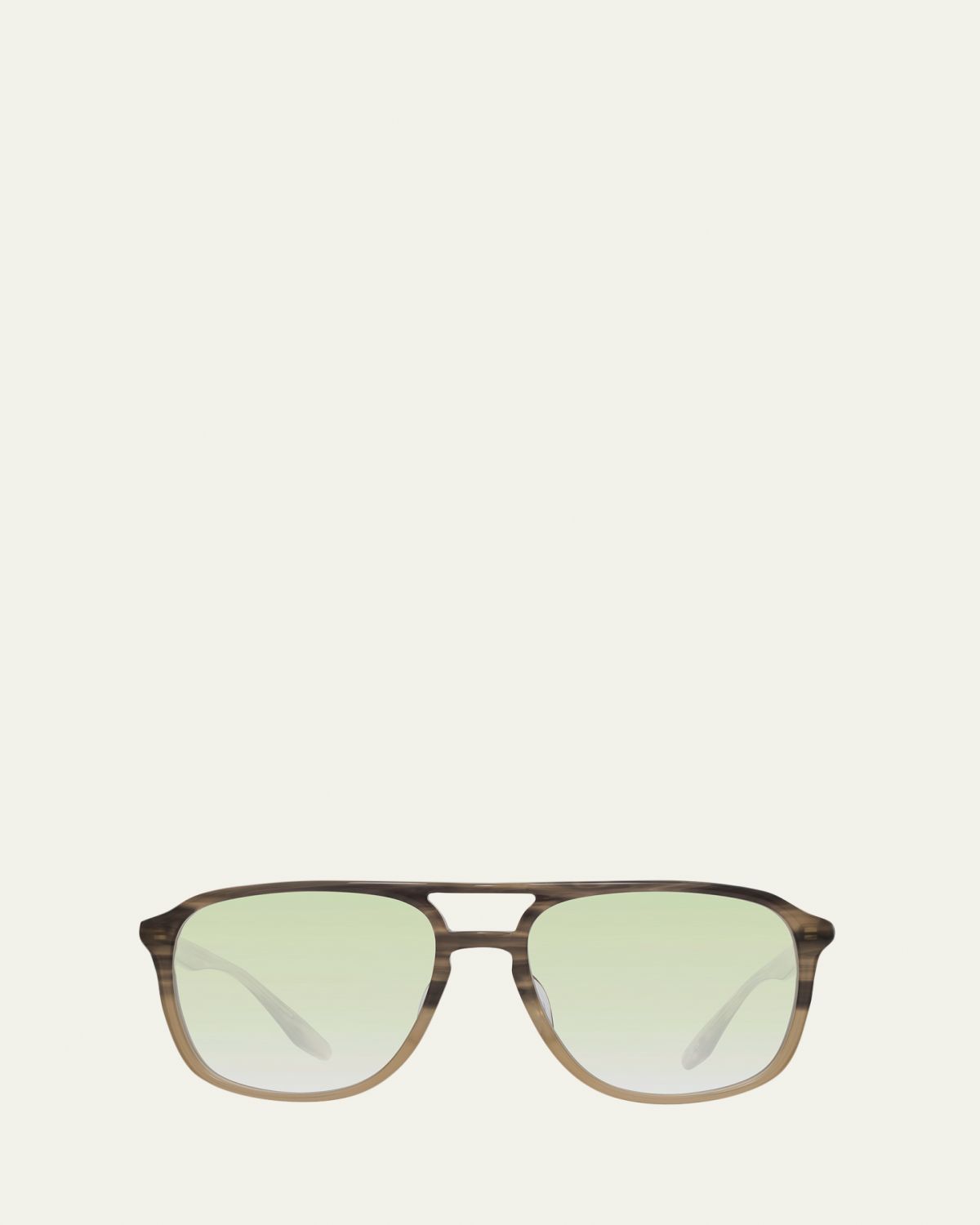 Barton Perreira Men's Gyalis Acetate Navigator Frames