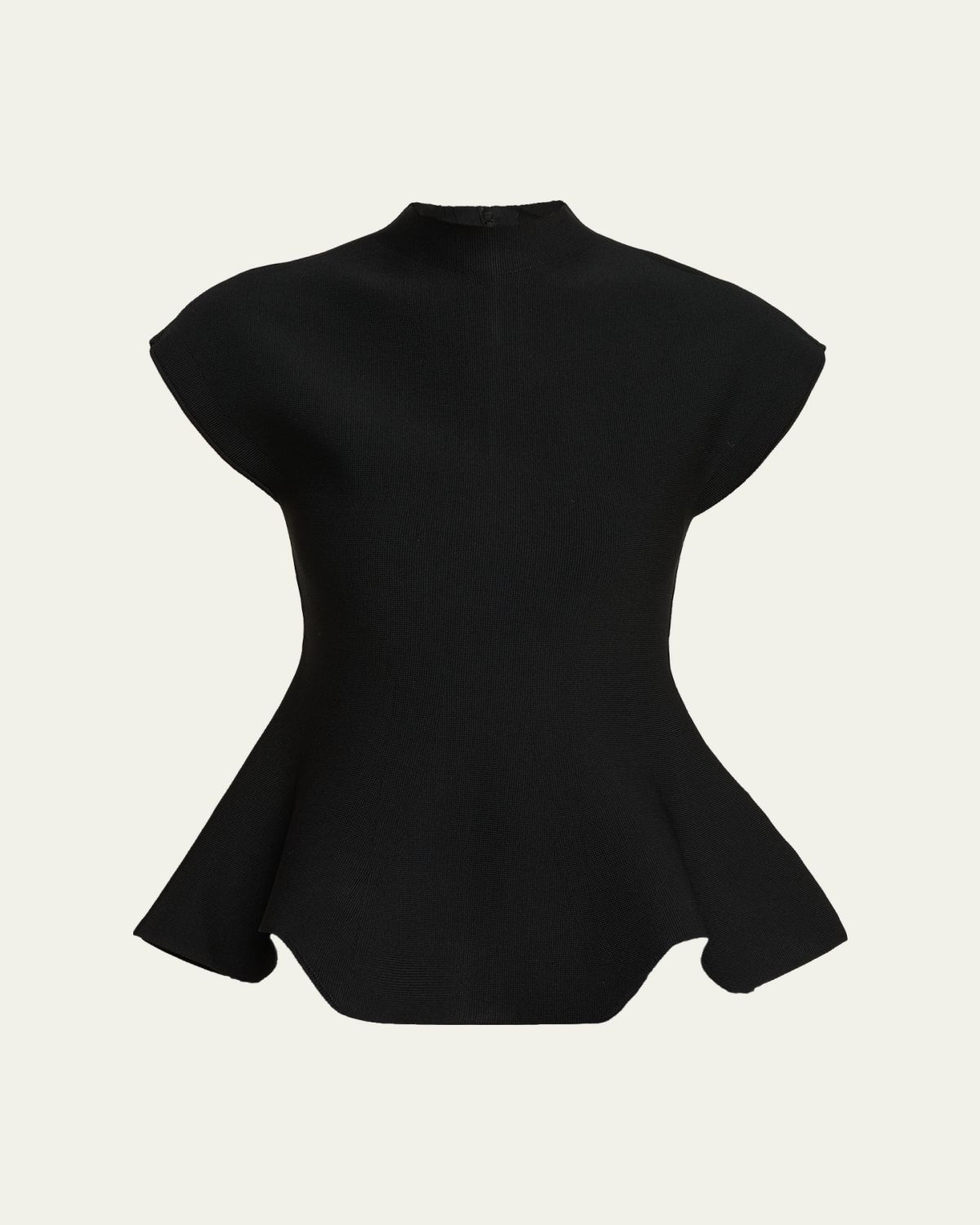 Cara Cara Joanie Peplum Top