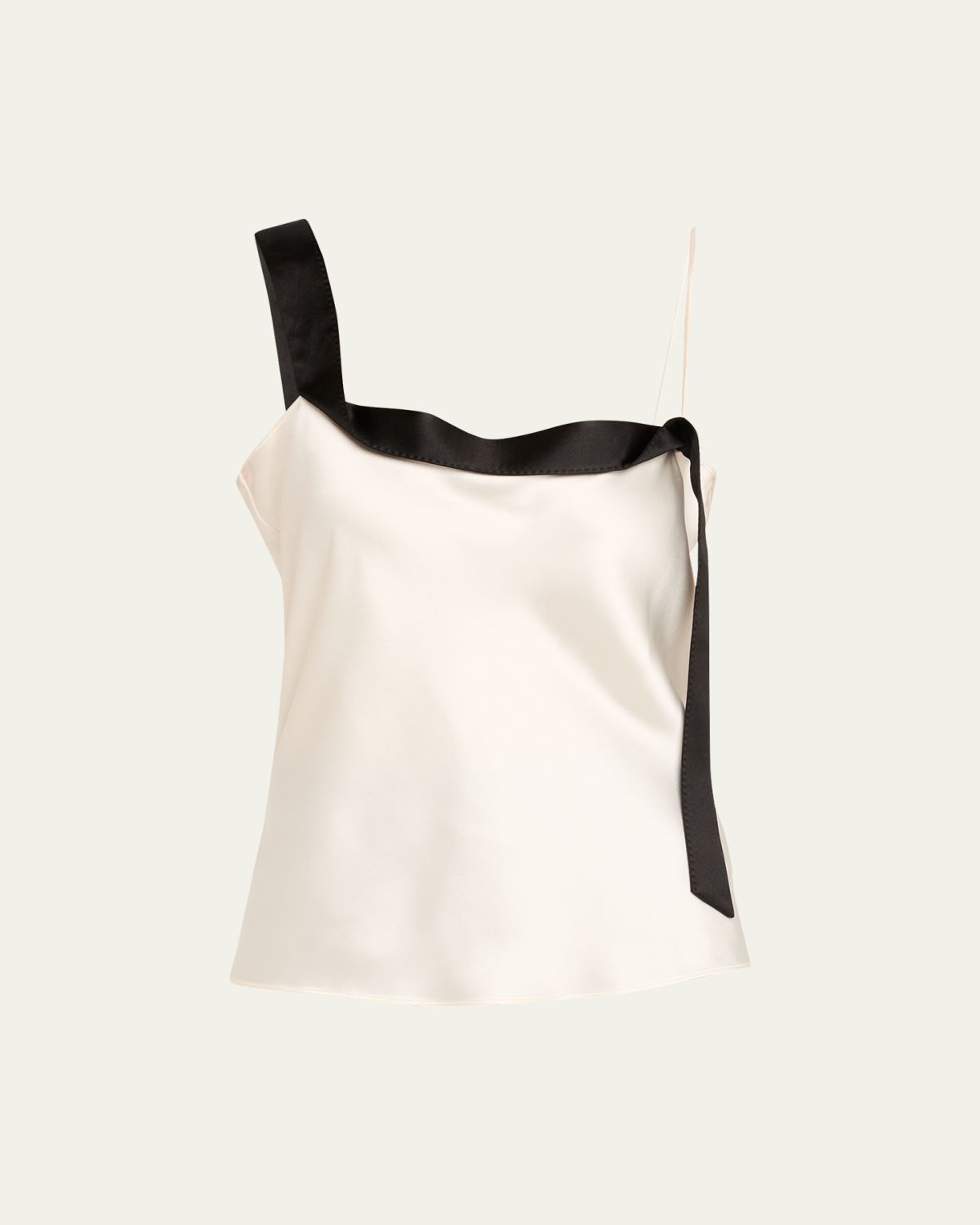 TOM FORD Ribbon Silk Cami Top | Thumbnail 6