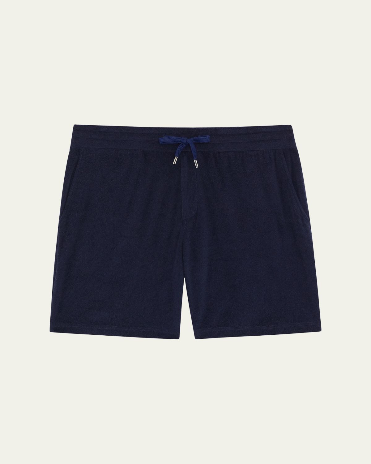 Frescobol Carioca Men 's Augusto Towelling horts