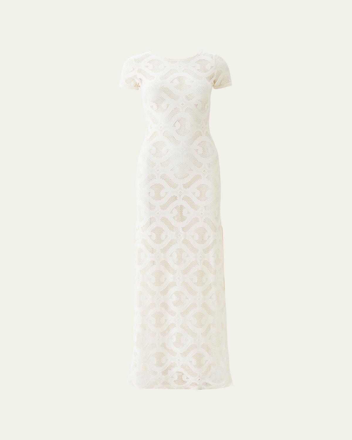 Melissa Odabash Briony Laser-Cut axi Dress | Thumbnail 7 Melissa Odabash Briony Laser-Cut axi Dress | Thumbnail 7