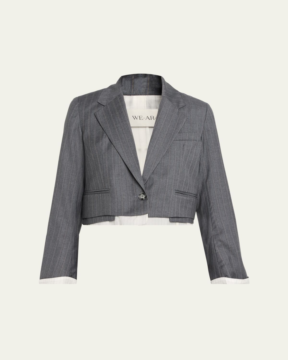 WE-AR4 The Cocktail Blazer