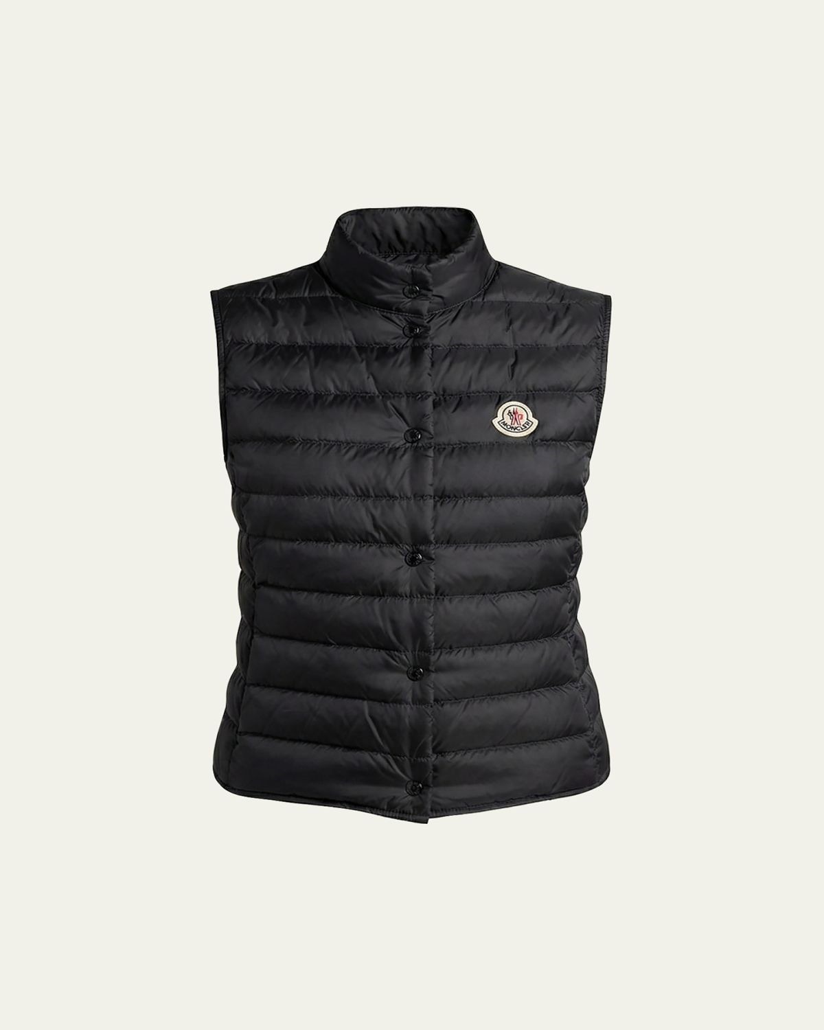 Moncler Liane Packable Down Vest